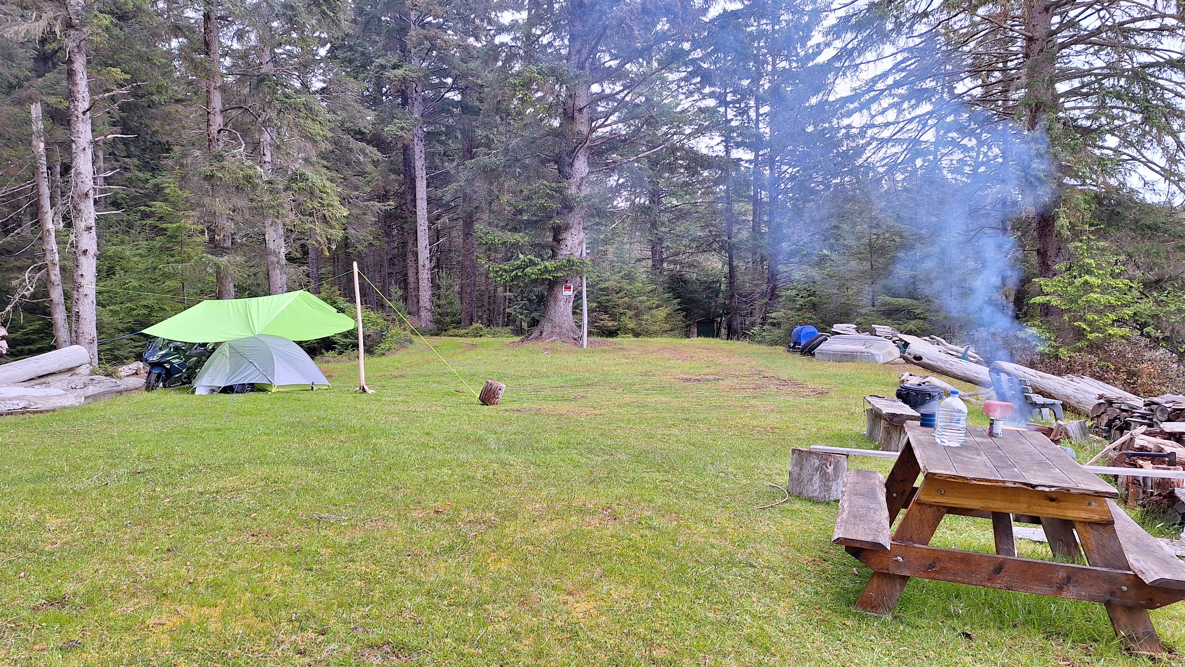 Rauhala Heritage Farm