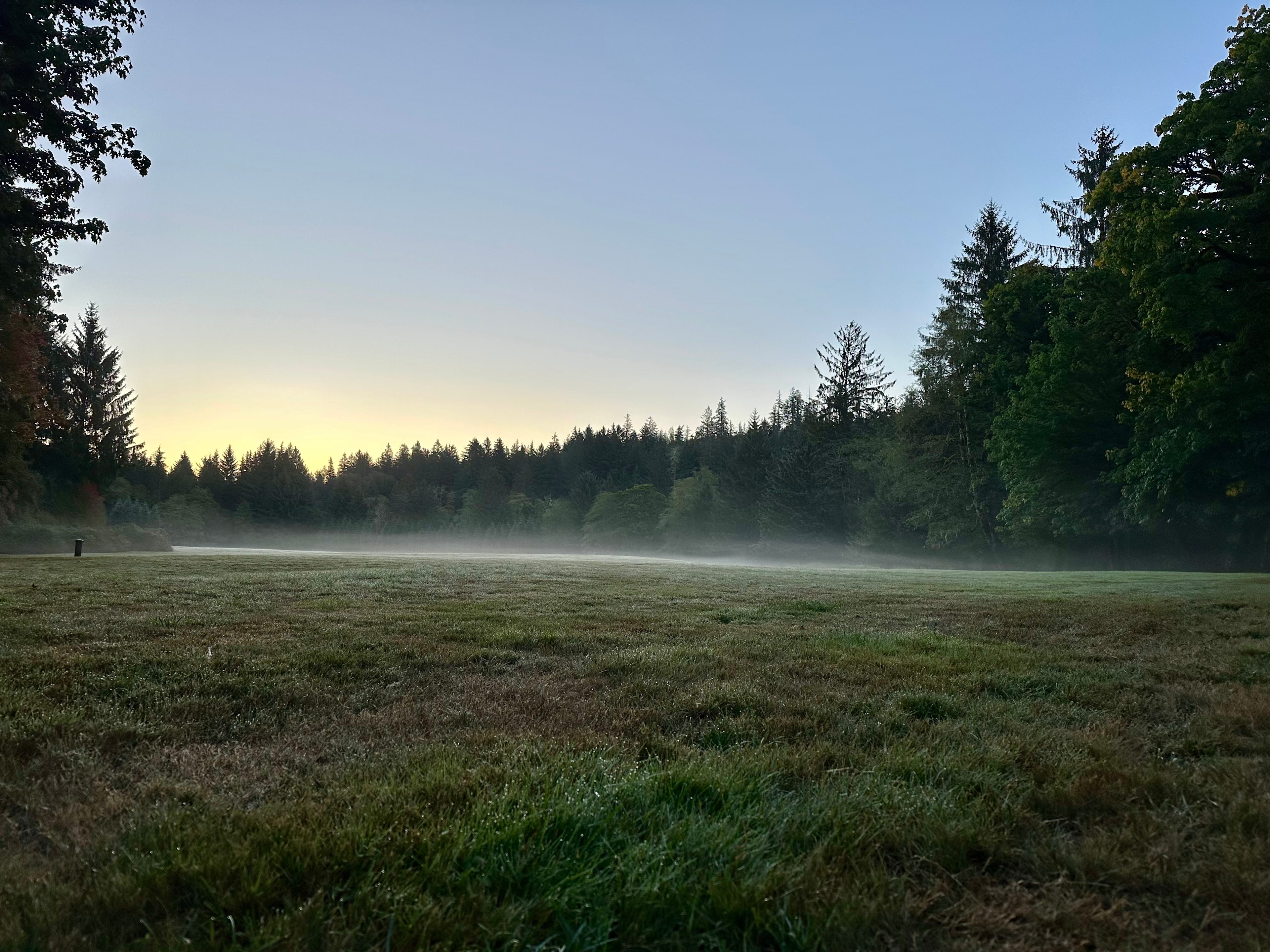 Sol Duc Waterfront