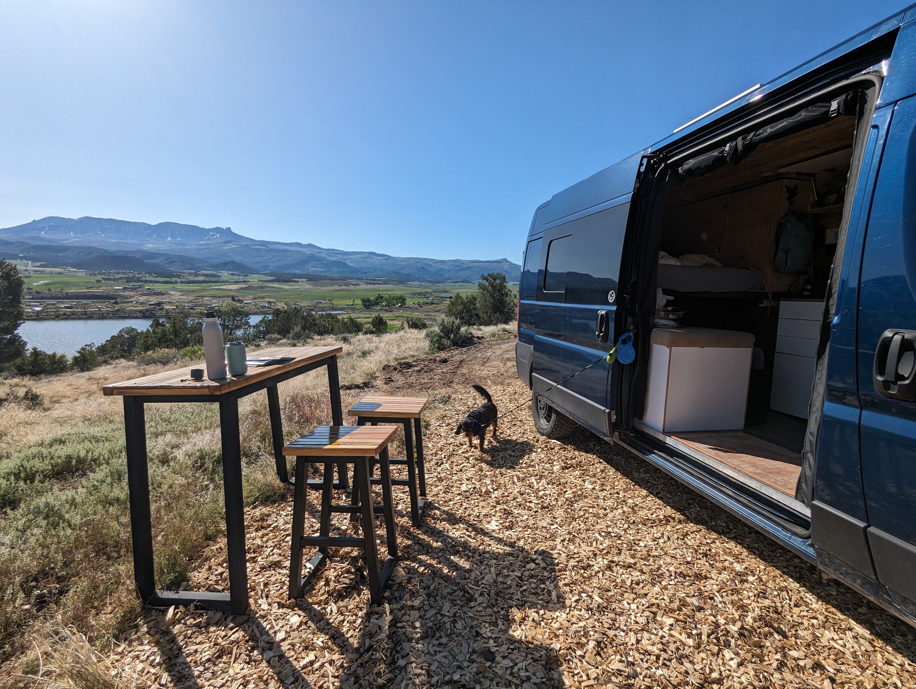 Tater's Black Canyon Campground
