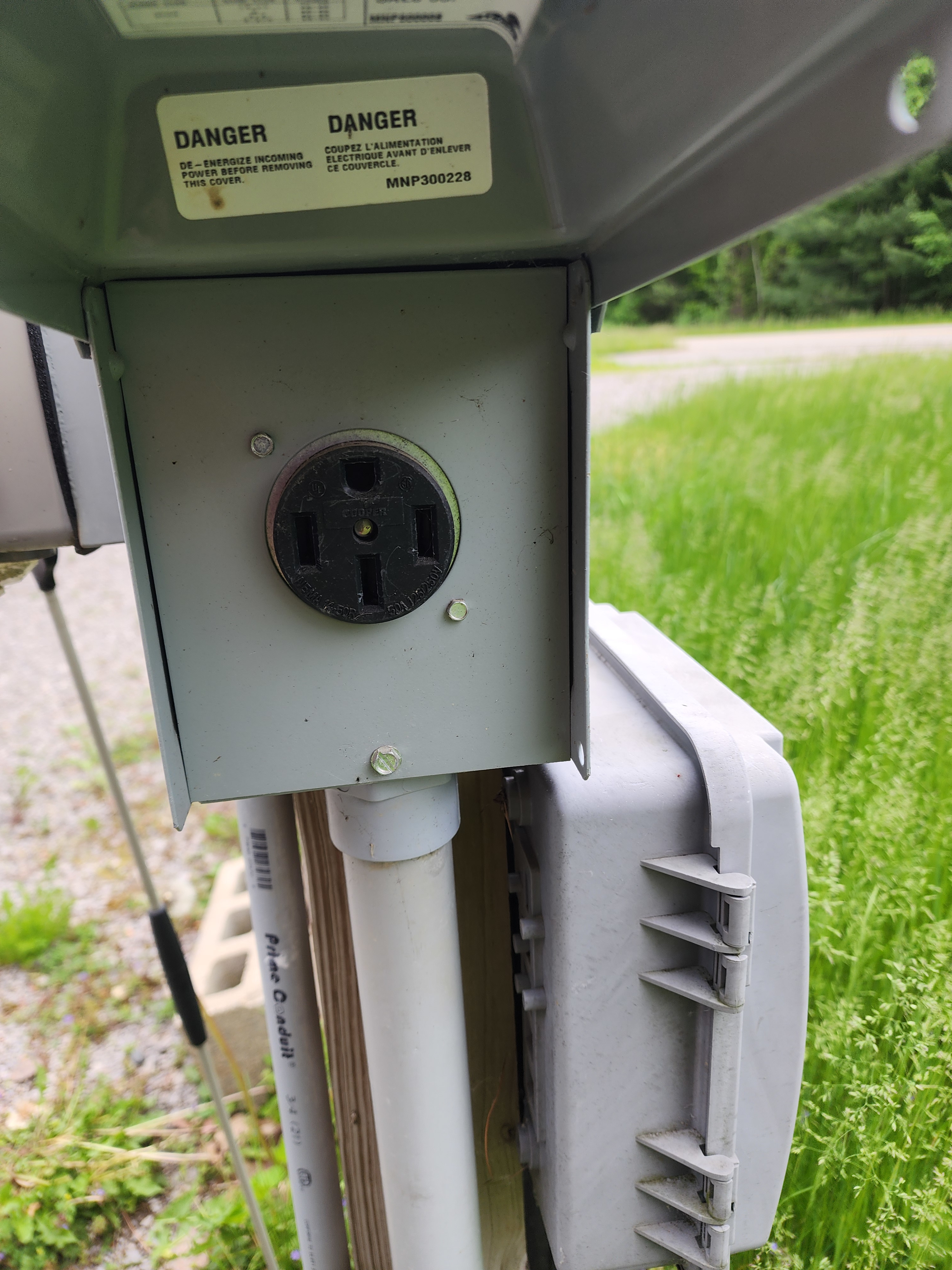 Wixom Lake On Anderson Dr.