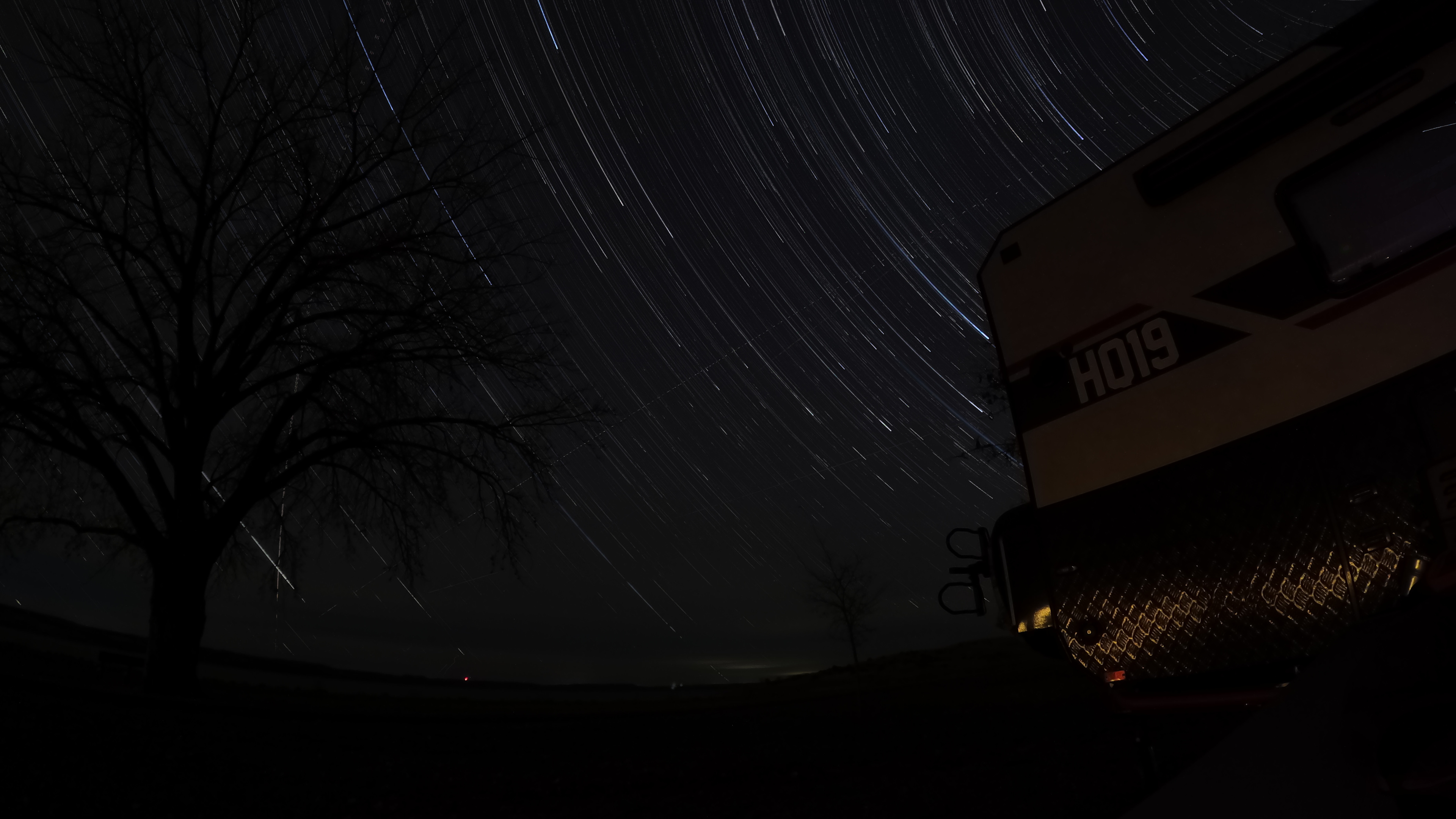 North Point Recreation Area