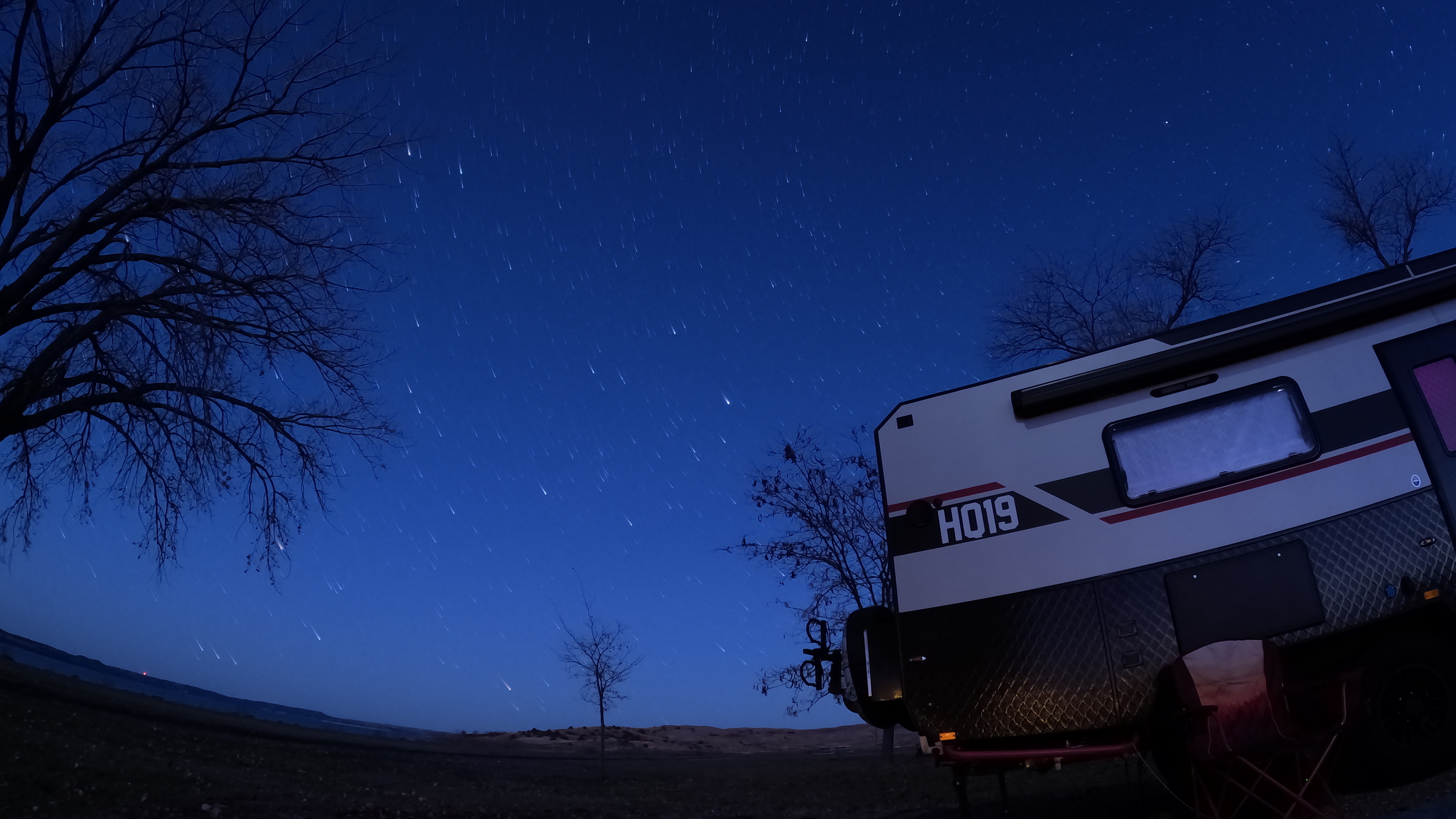 North Point Recreation Area