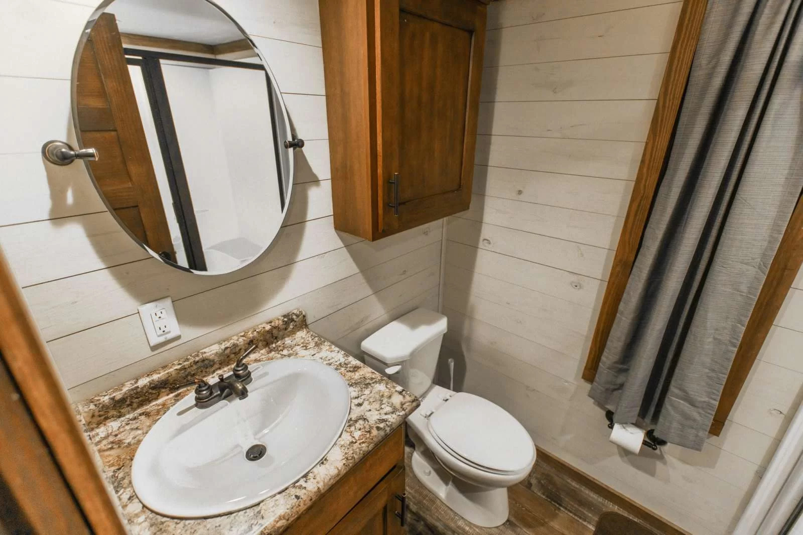 Timber Ridge RV and Recreation Resort