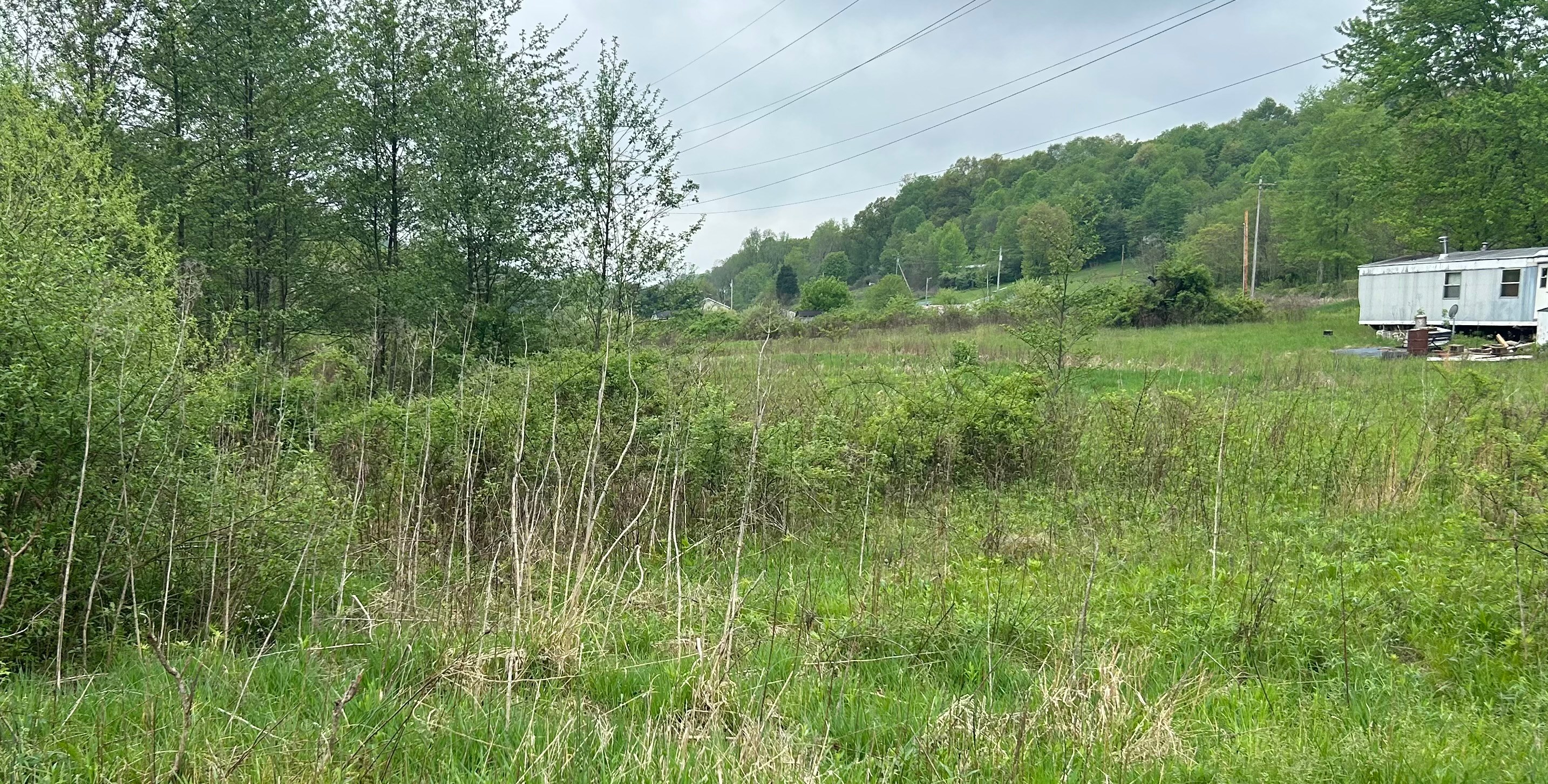 Davis Farm Campground Of Coshocton