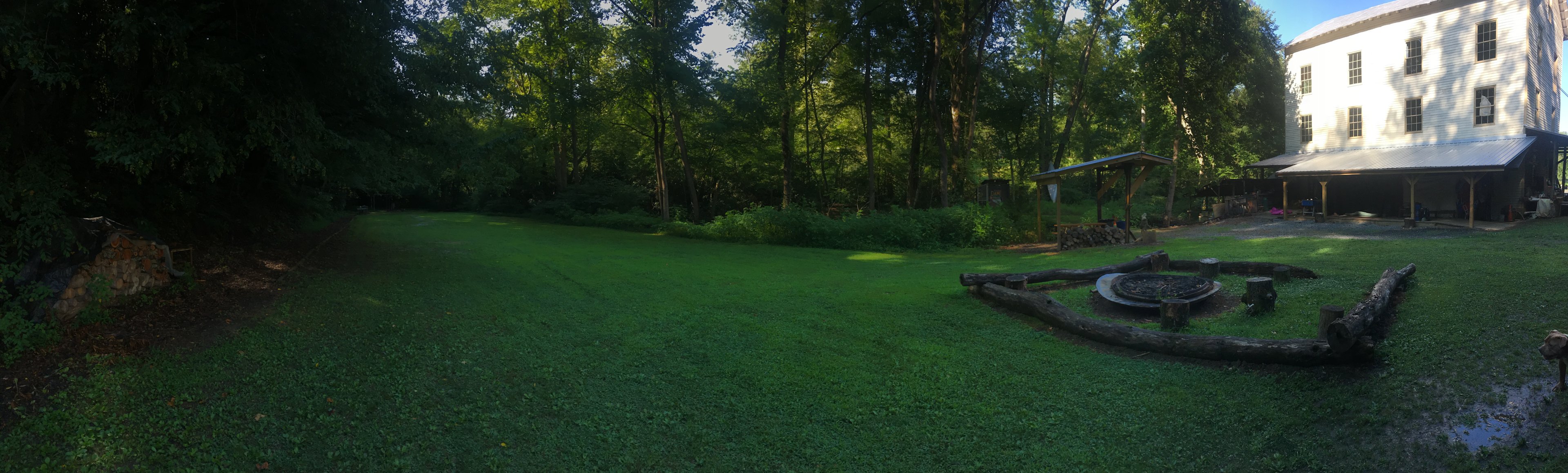 Jessup Mill