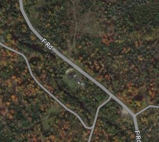 Old Cedar Lodge & Campsites