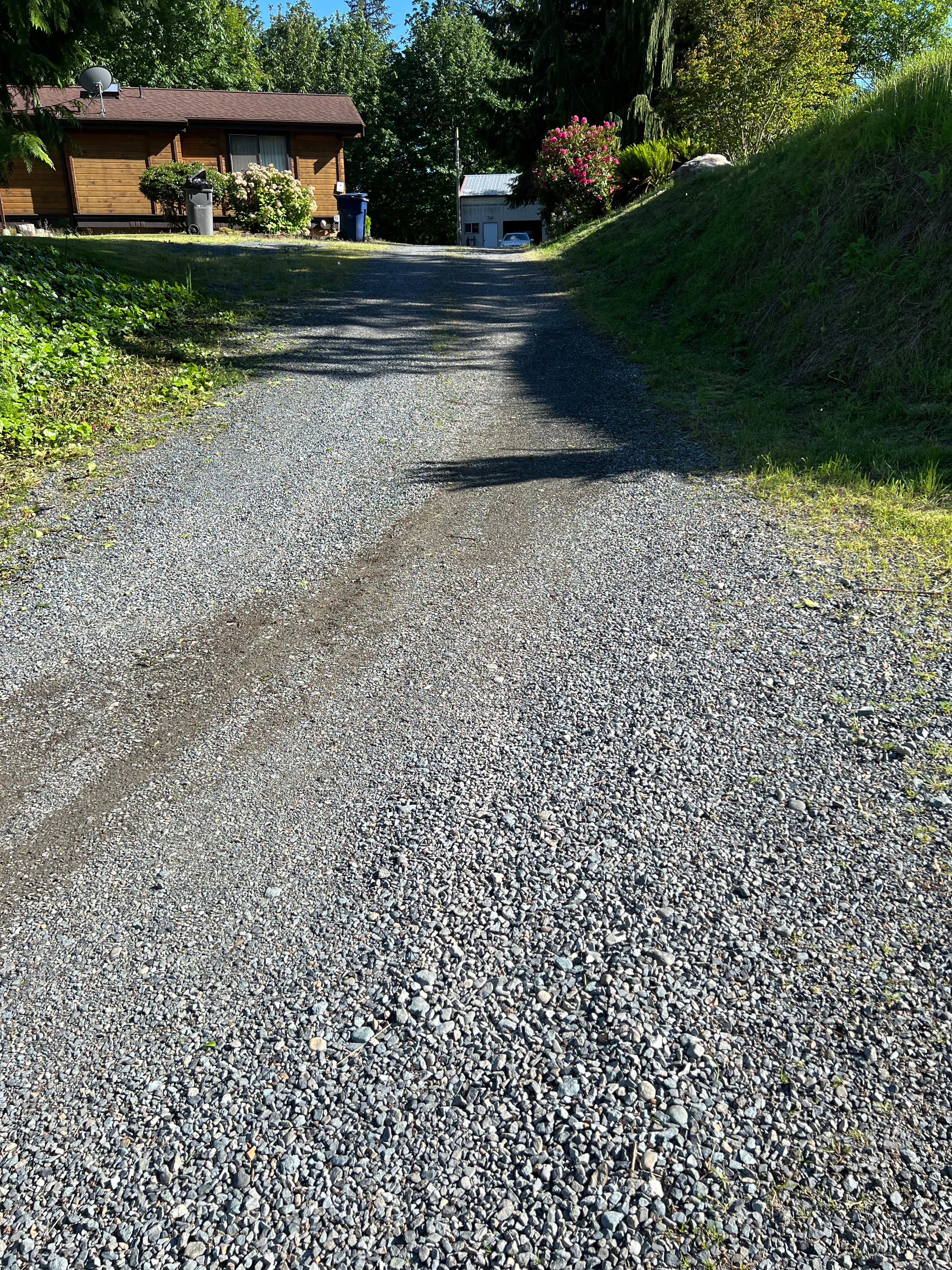 Secluded Secret Hideaway