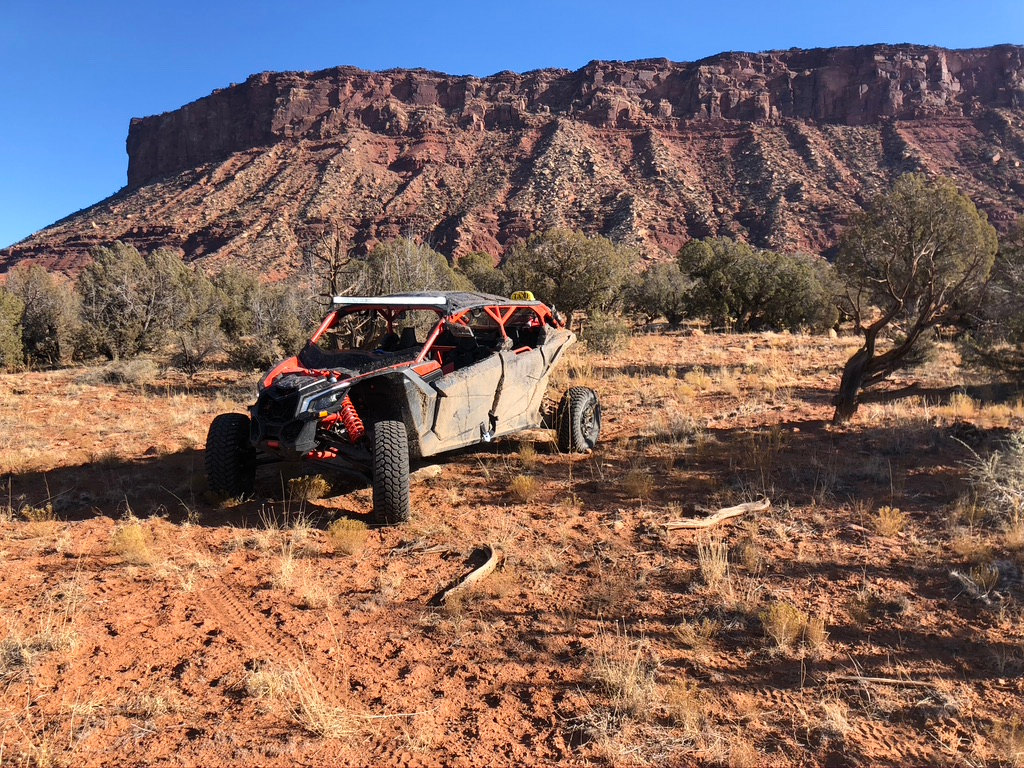 Bedrock CO Glamping Tents & RV