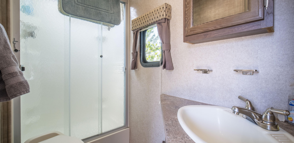 Moab RV and Glamping Resort