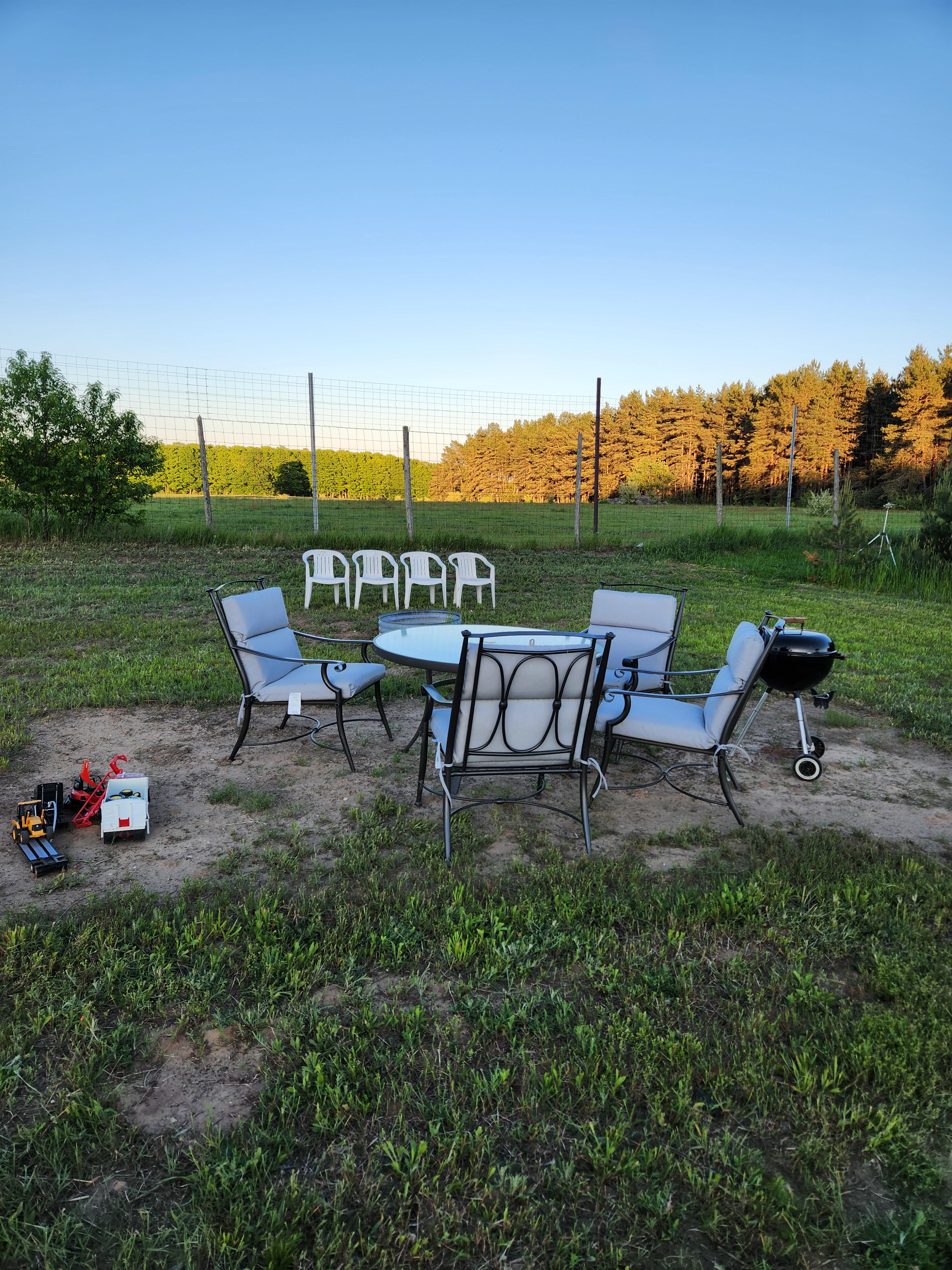 Farm Stay