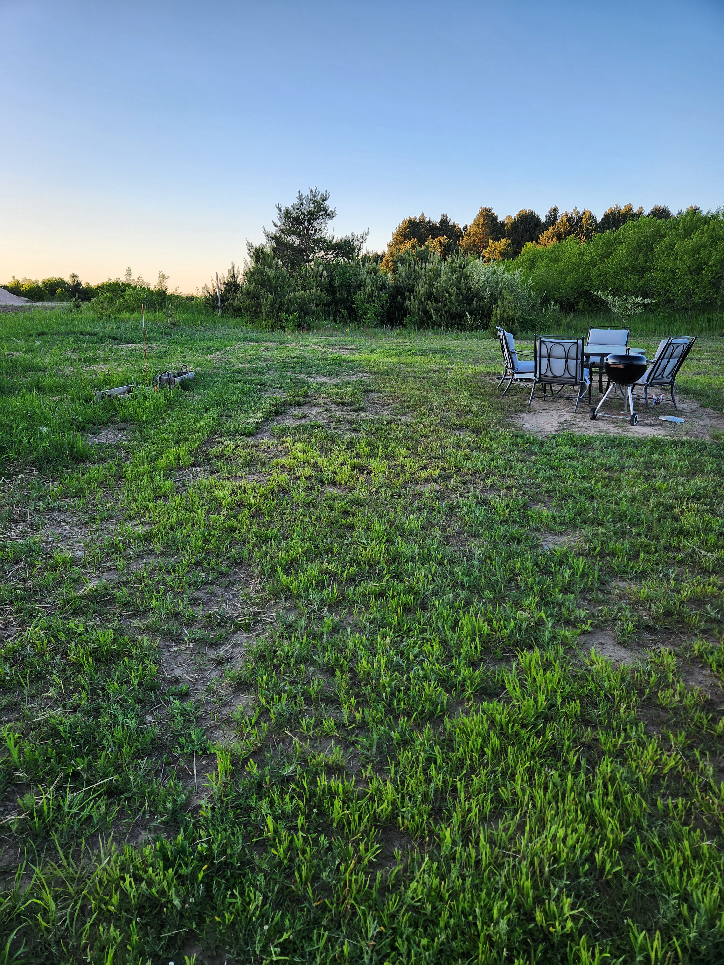 Farm Stay