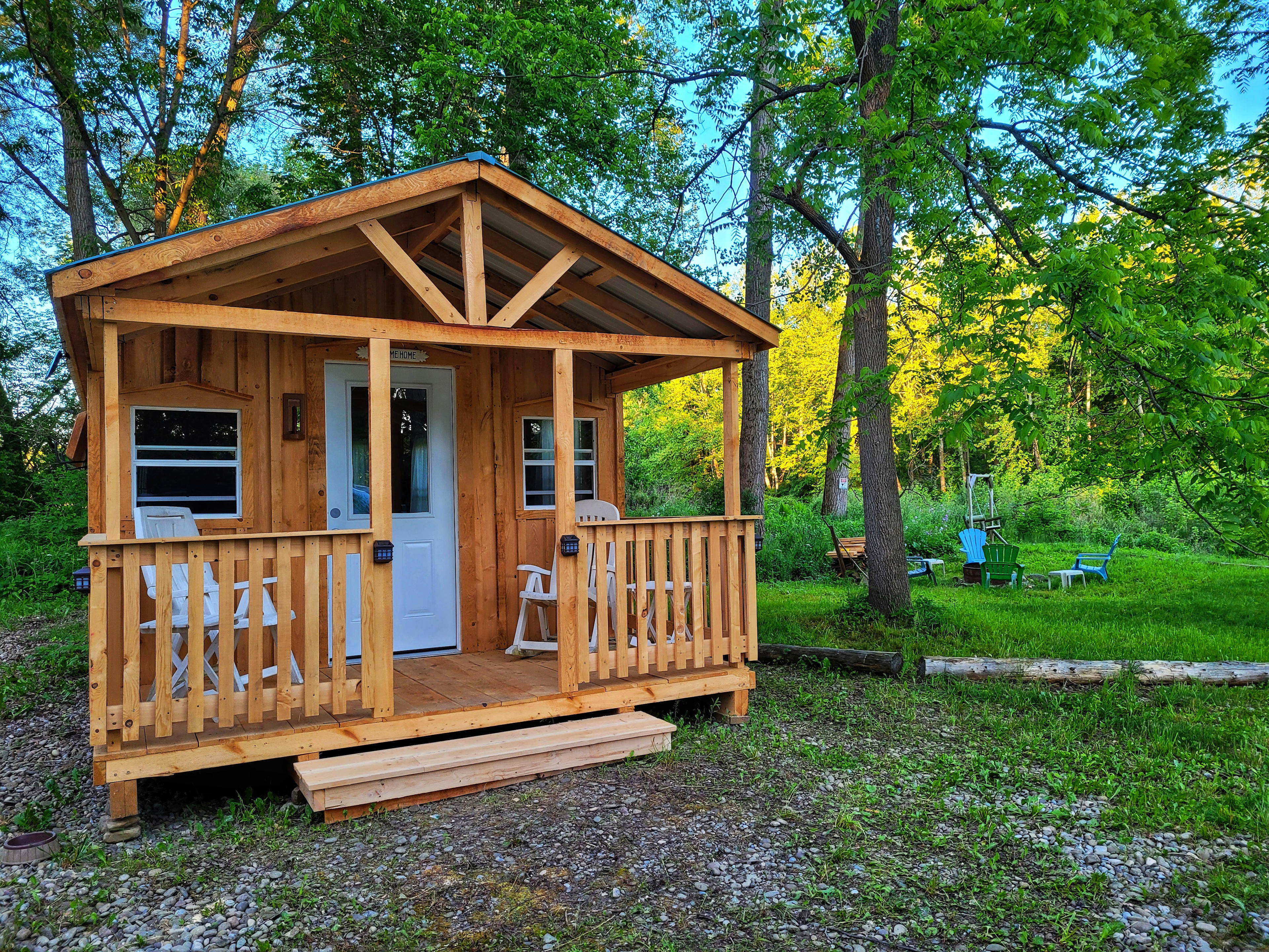 Creekside on Camp Road
