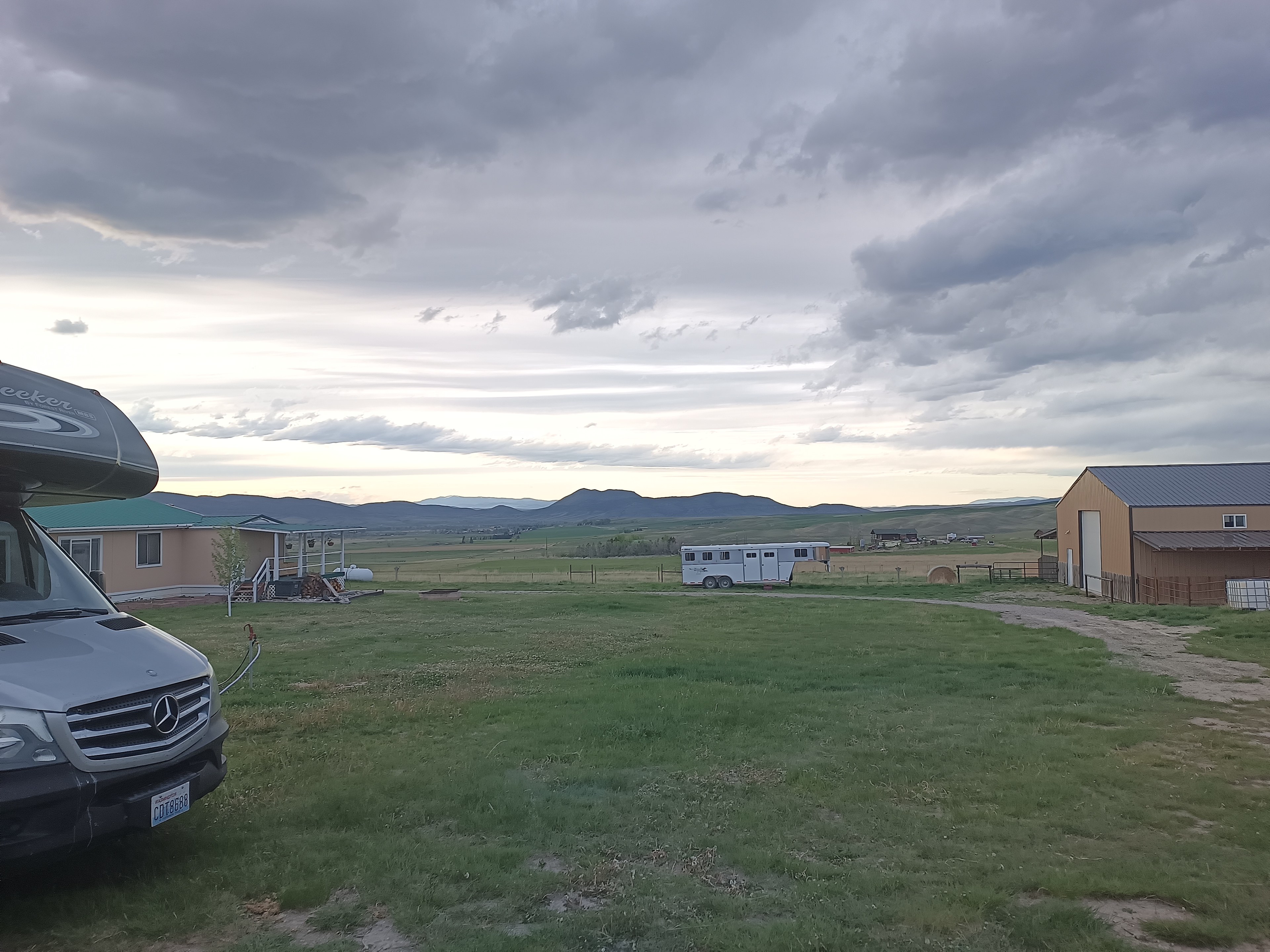 Davis Ranch