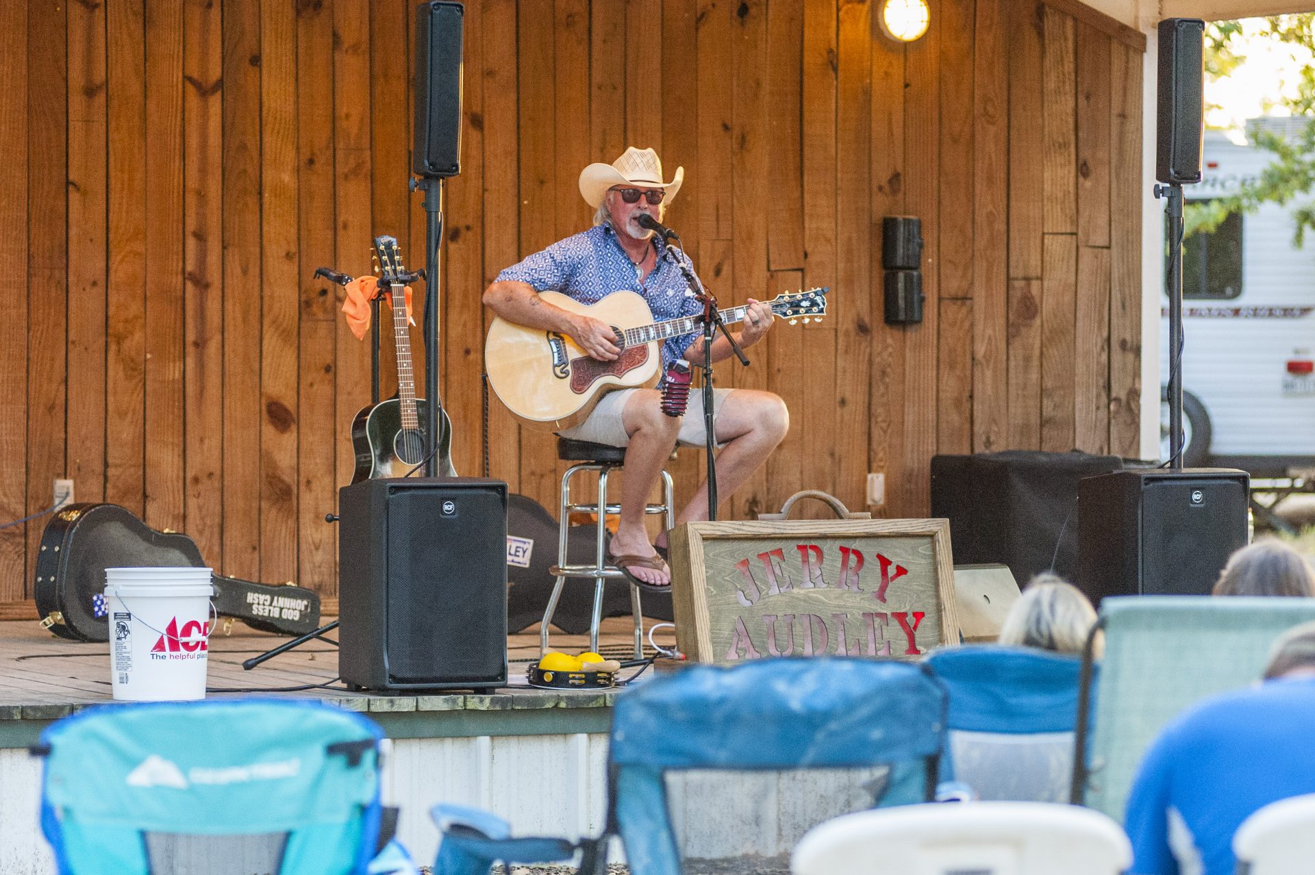 Great Escapes Bryan/College Station