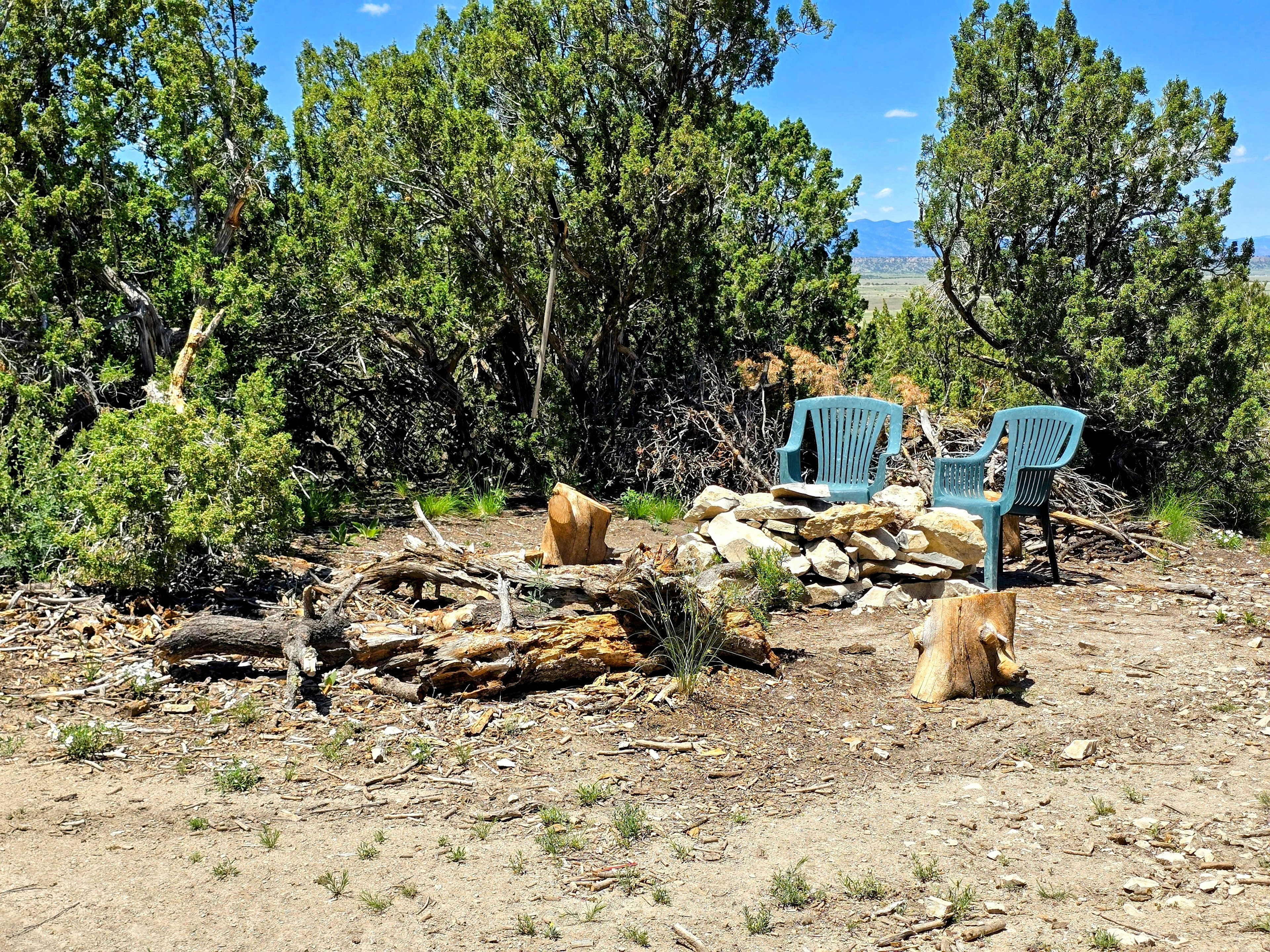 Manifest Ranch Tranquility Camp