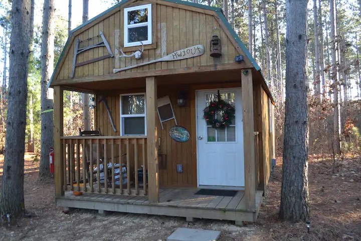 Captain Morgan's Pirate Ship