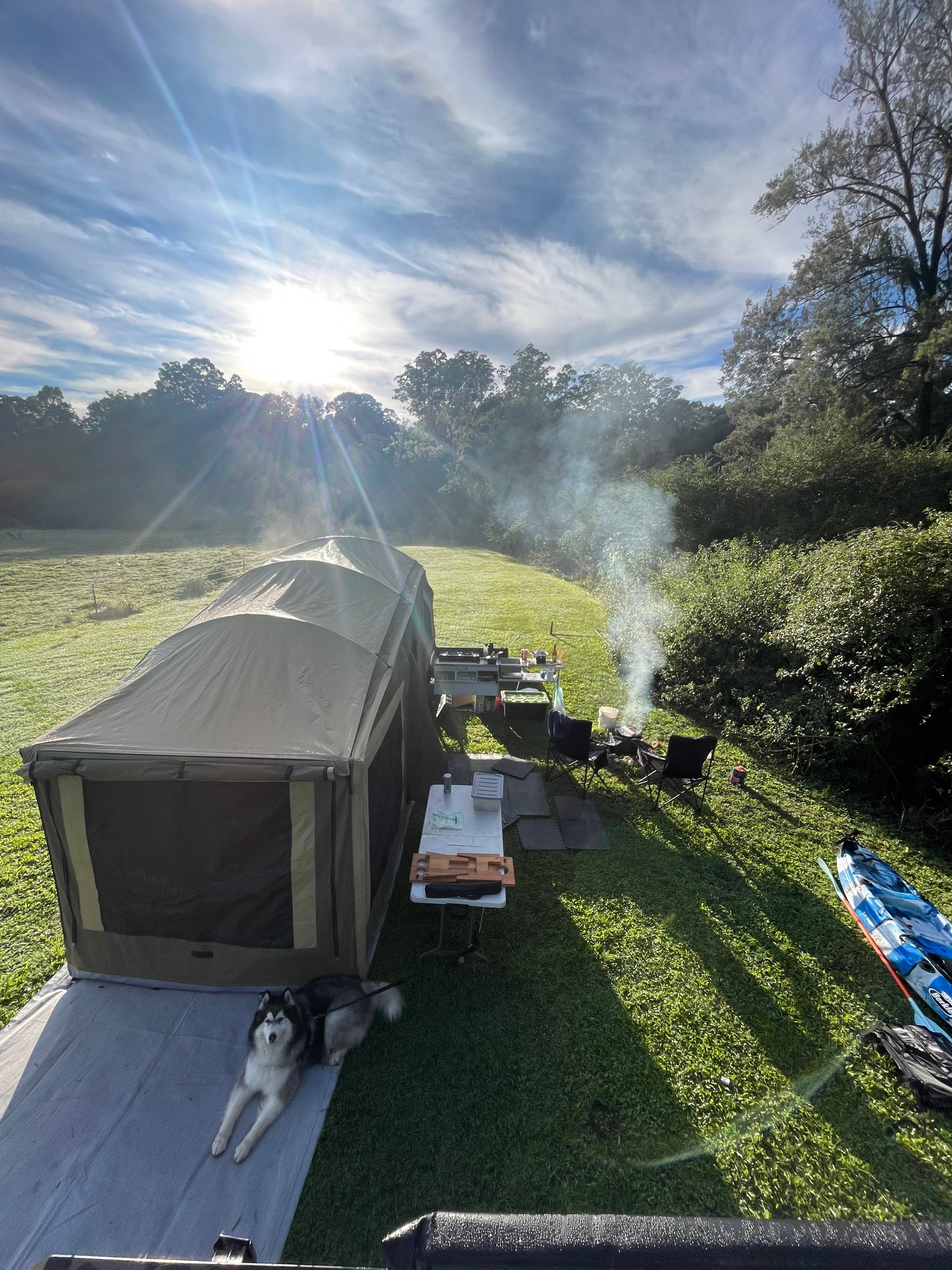 Bunya Farm Bellingen