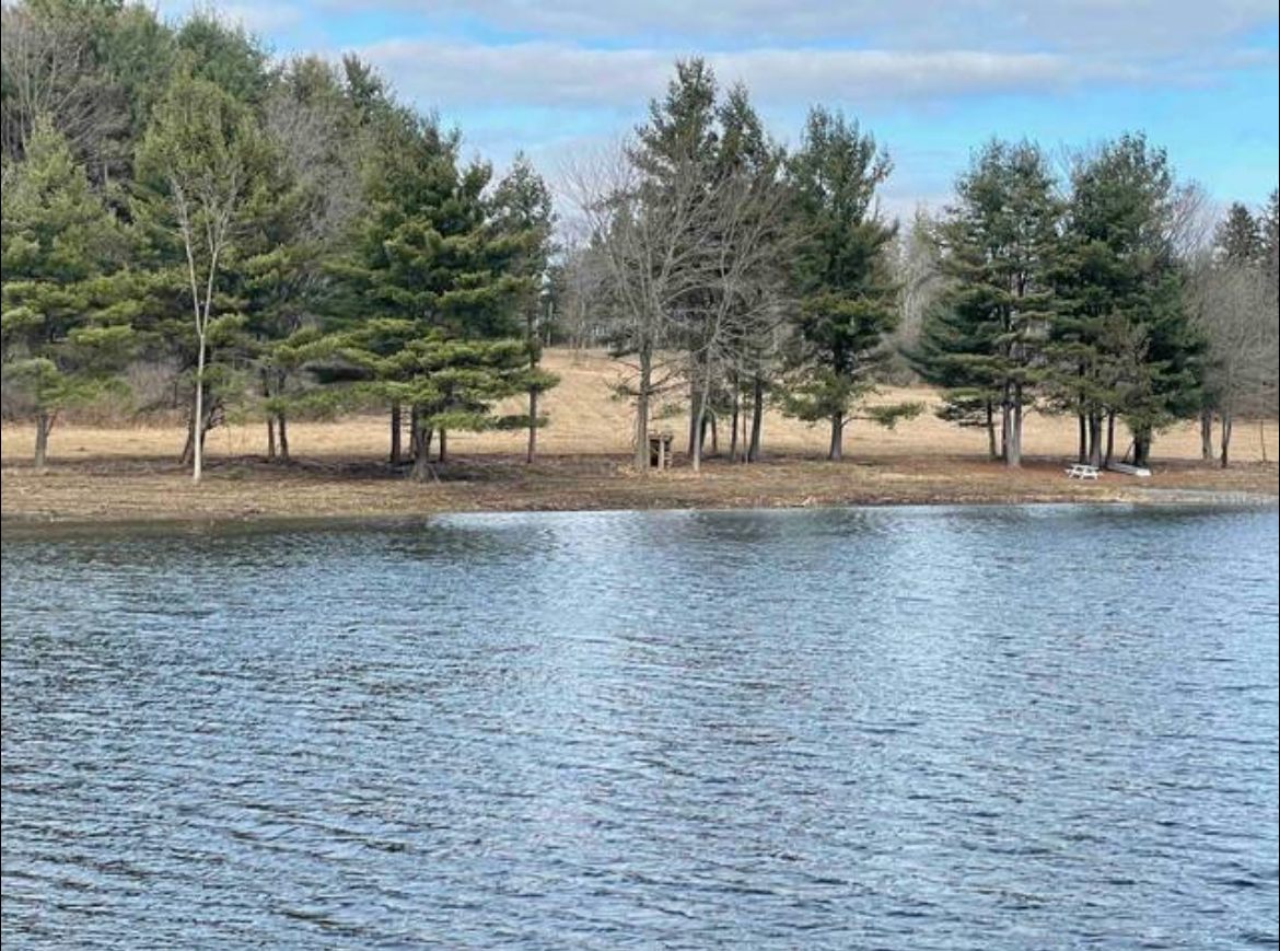Clausen Pond Retreat