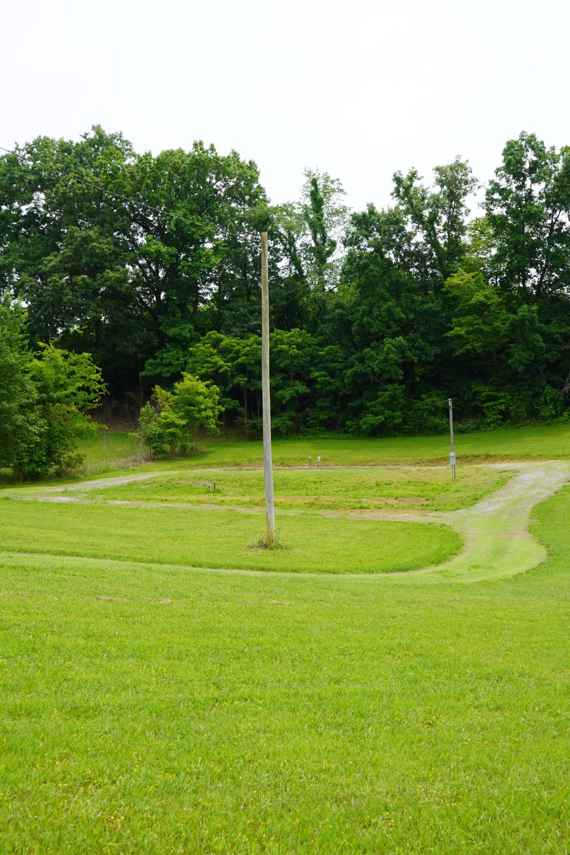 The Camp At Rock Hill