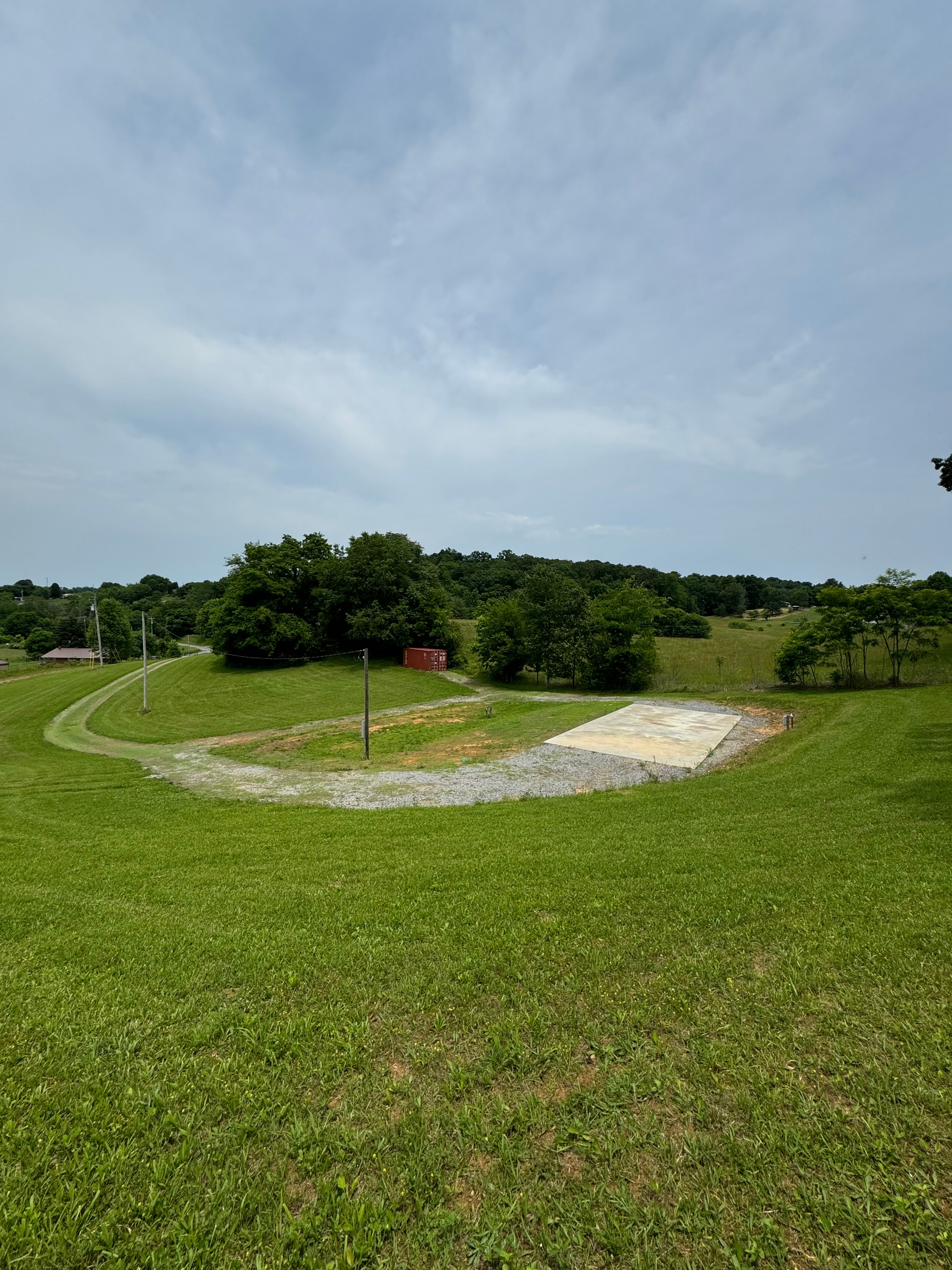 The Camp At Rock Hill