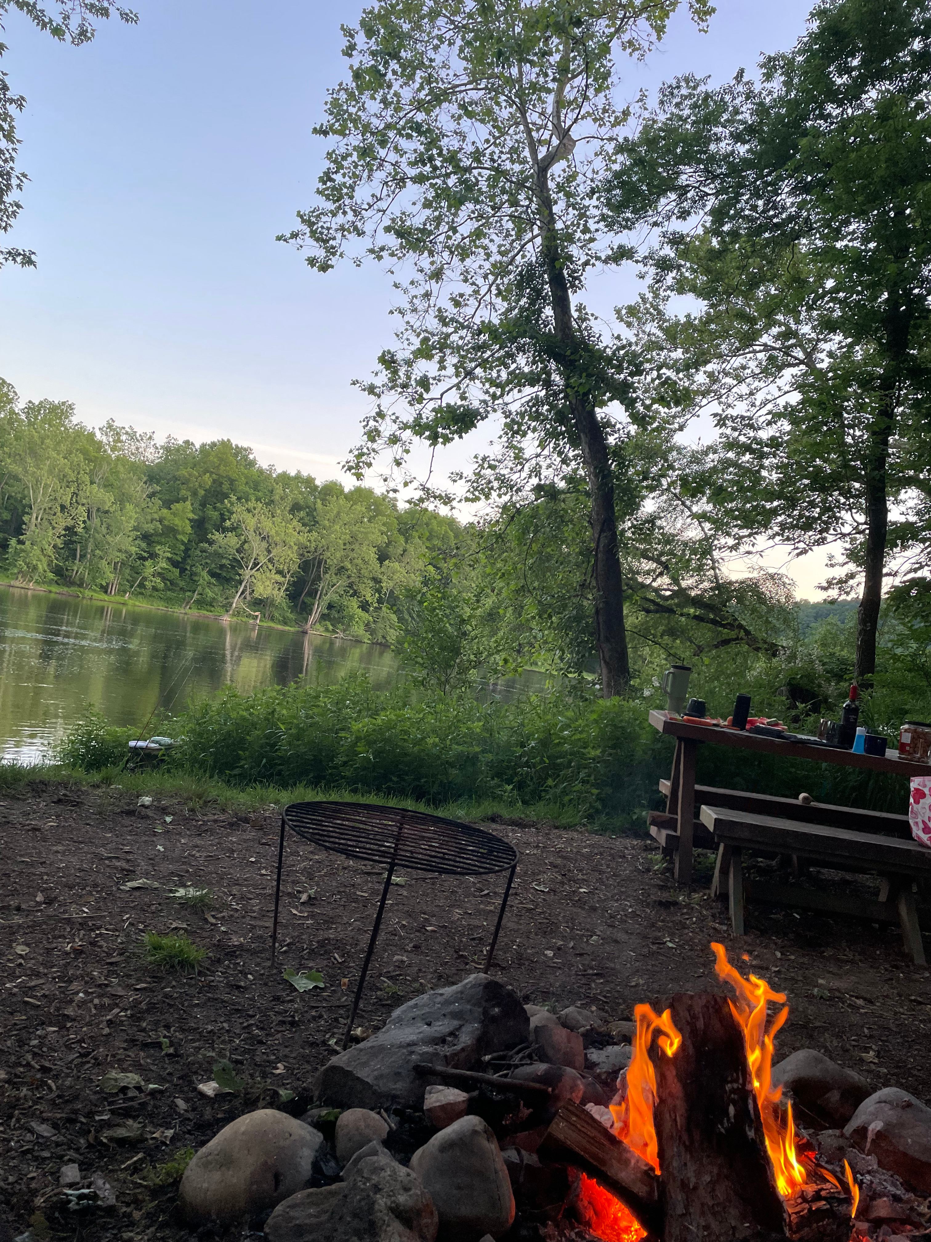 Riverhouse Farm