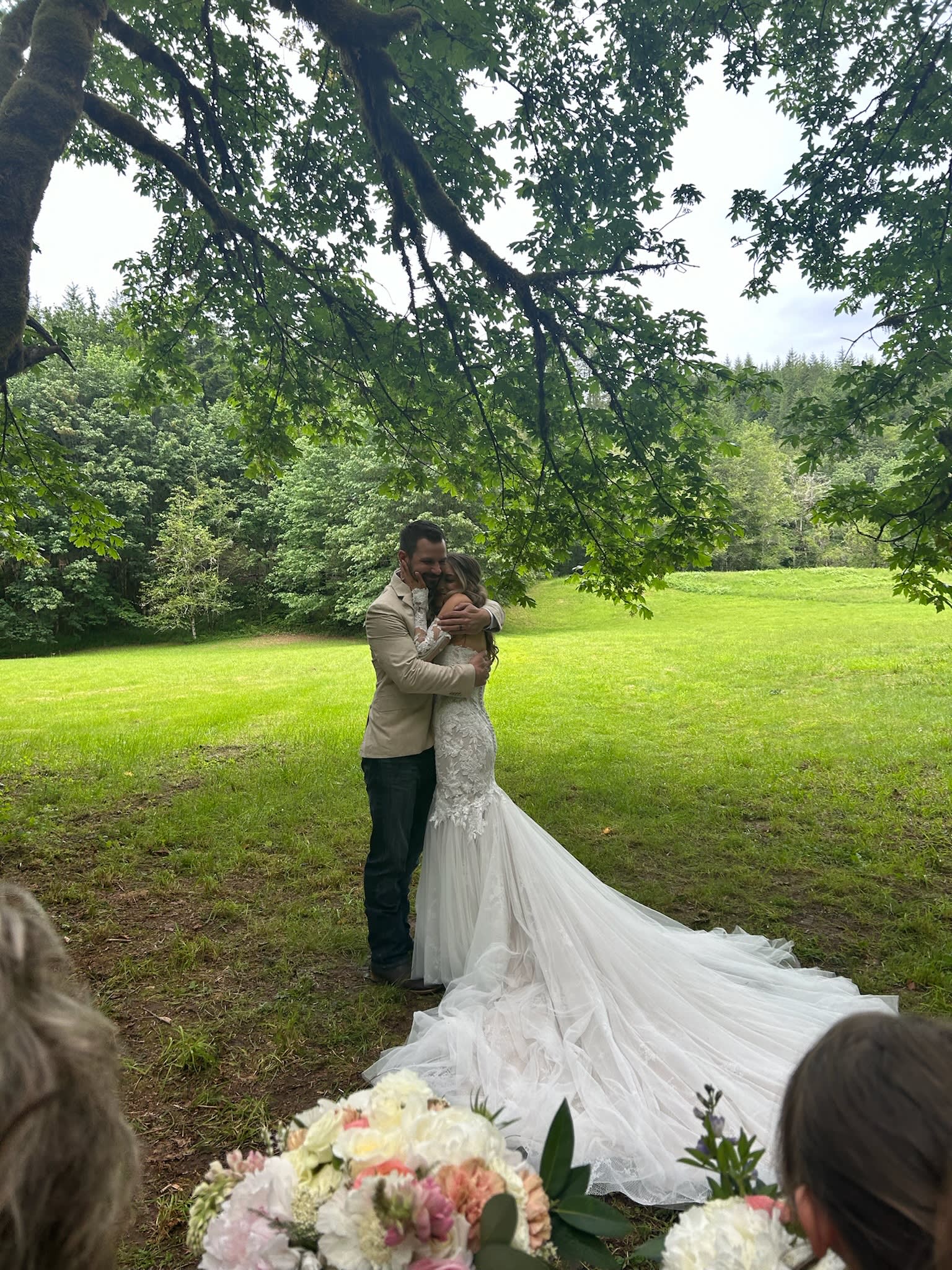 Keesee River Property