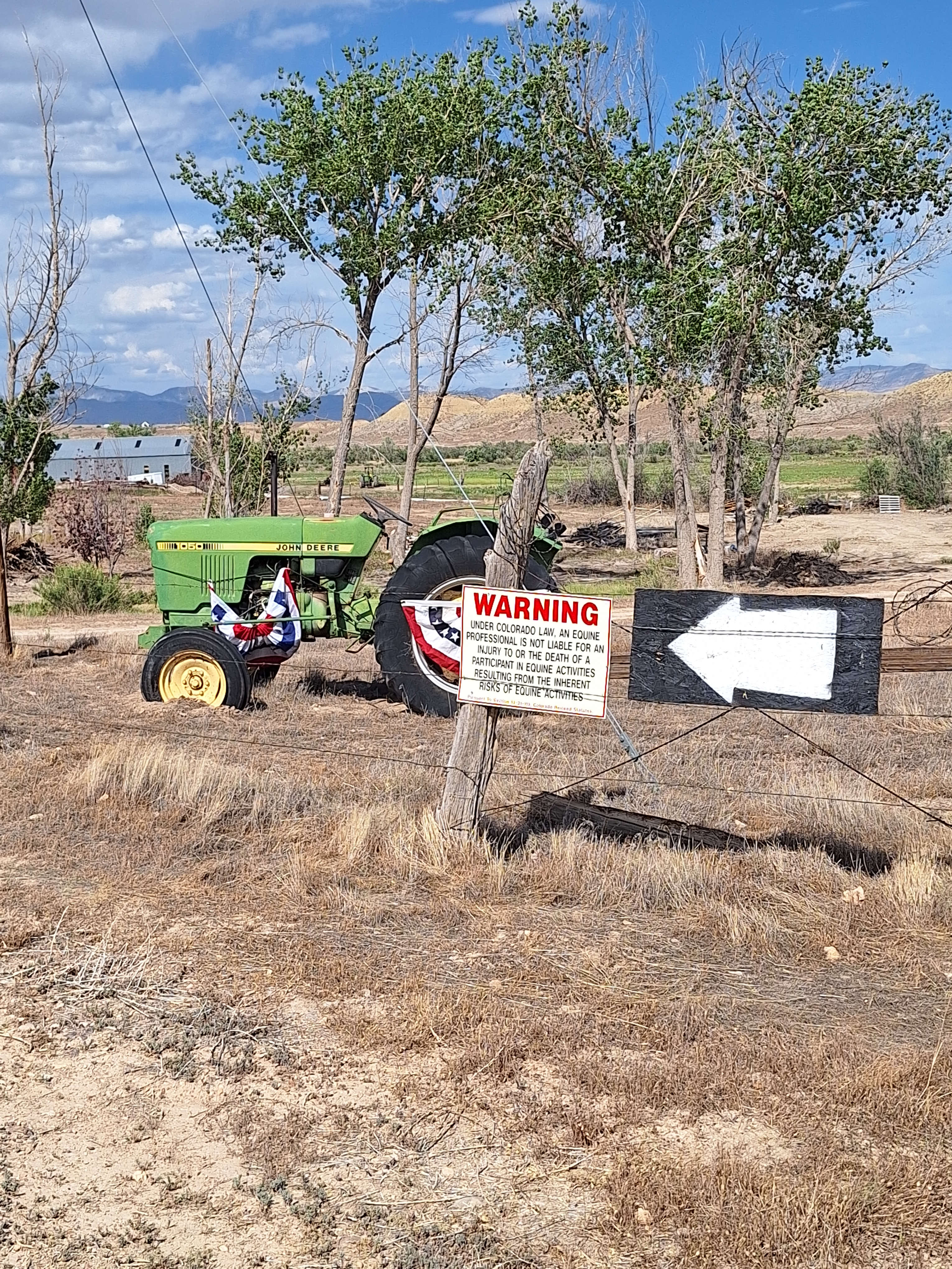 Bear Family Ranch, RV and Camping