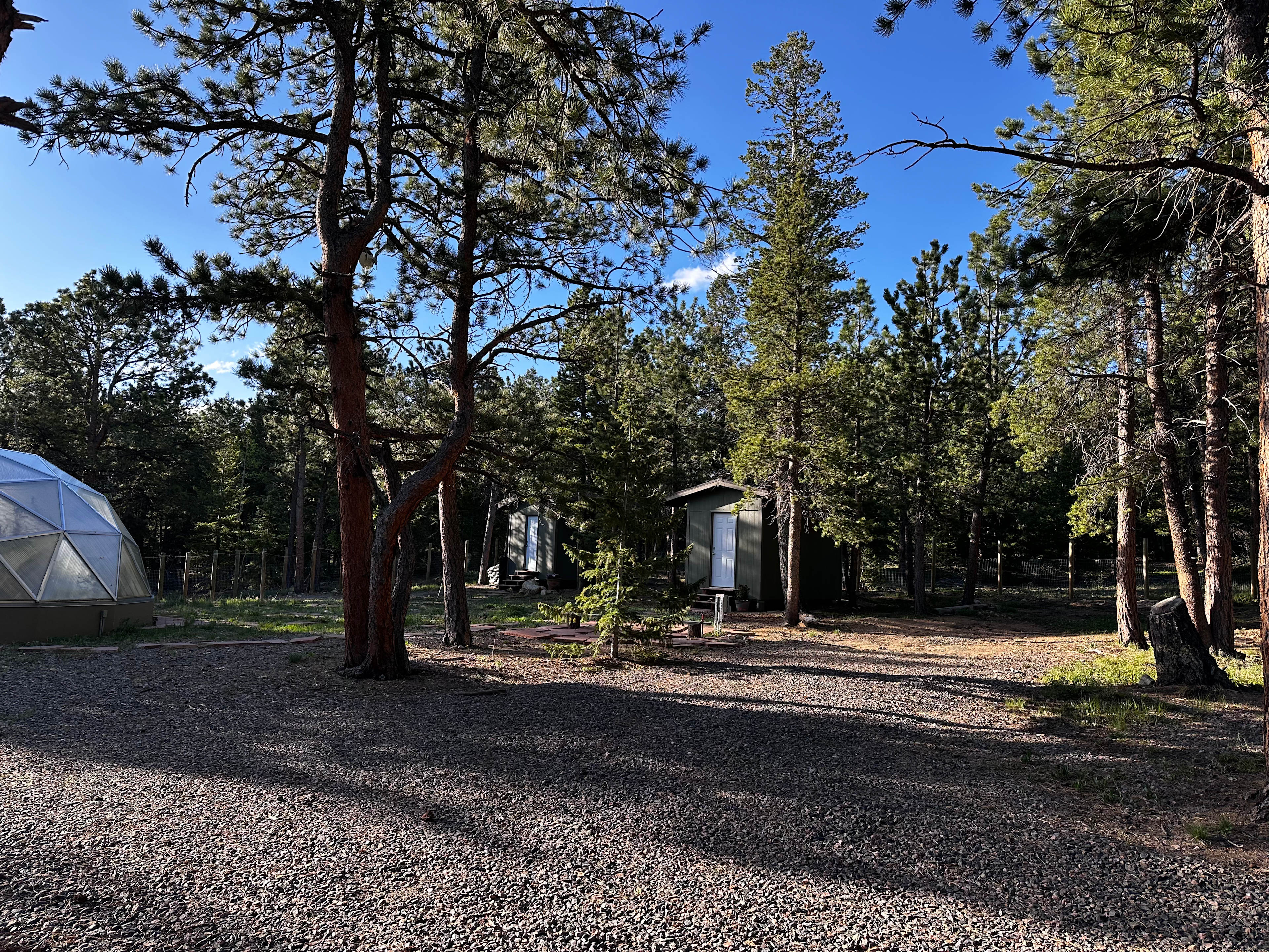 Rocky Mountain RV Retreat