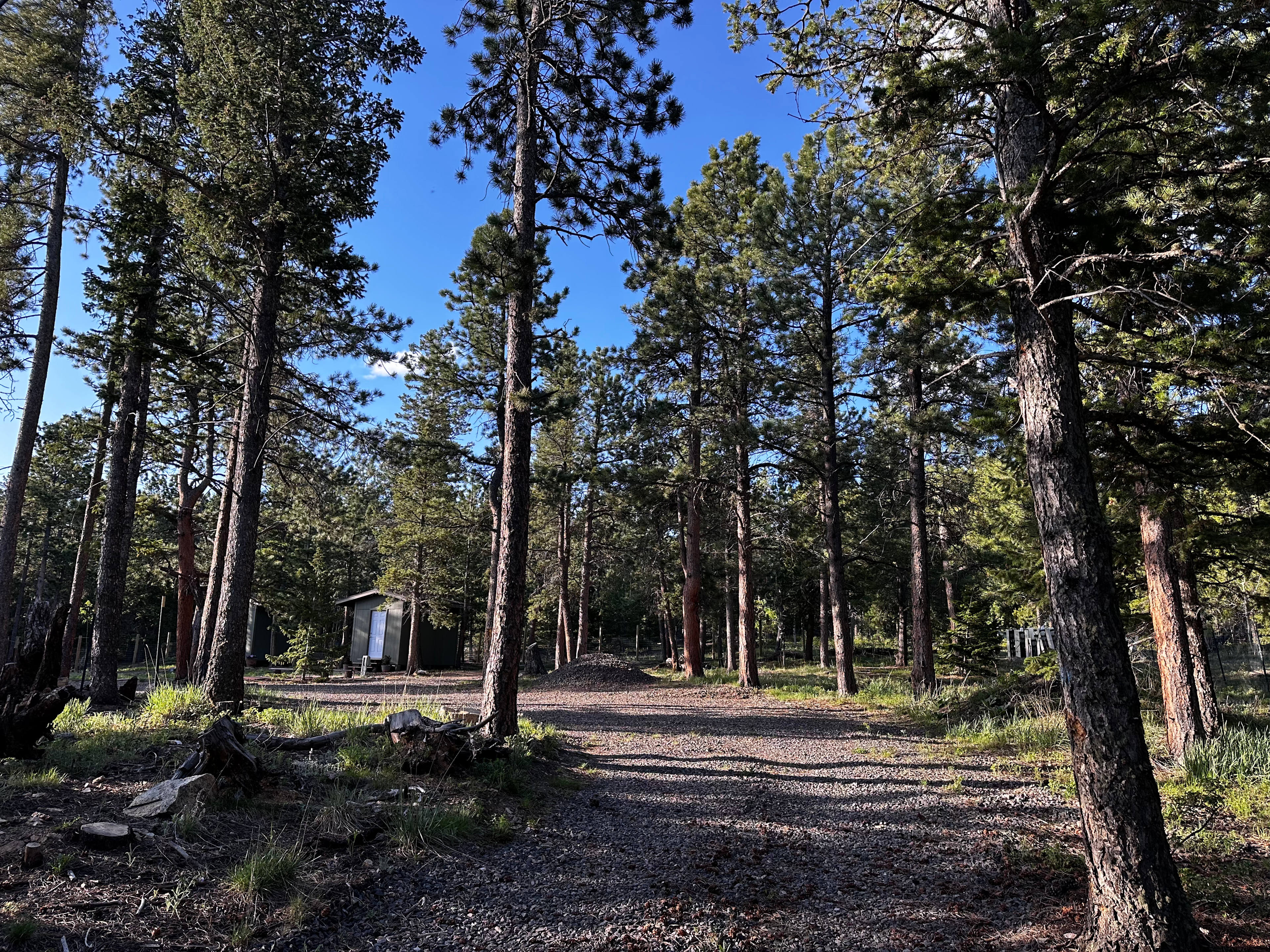 Rocky Mountain RV Retreat