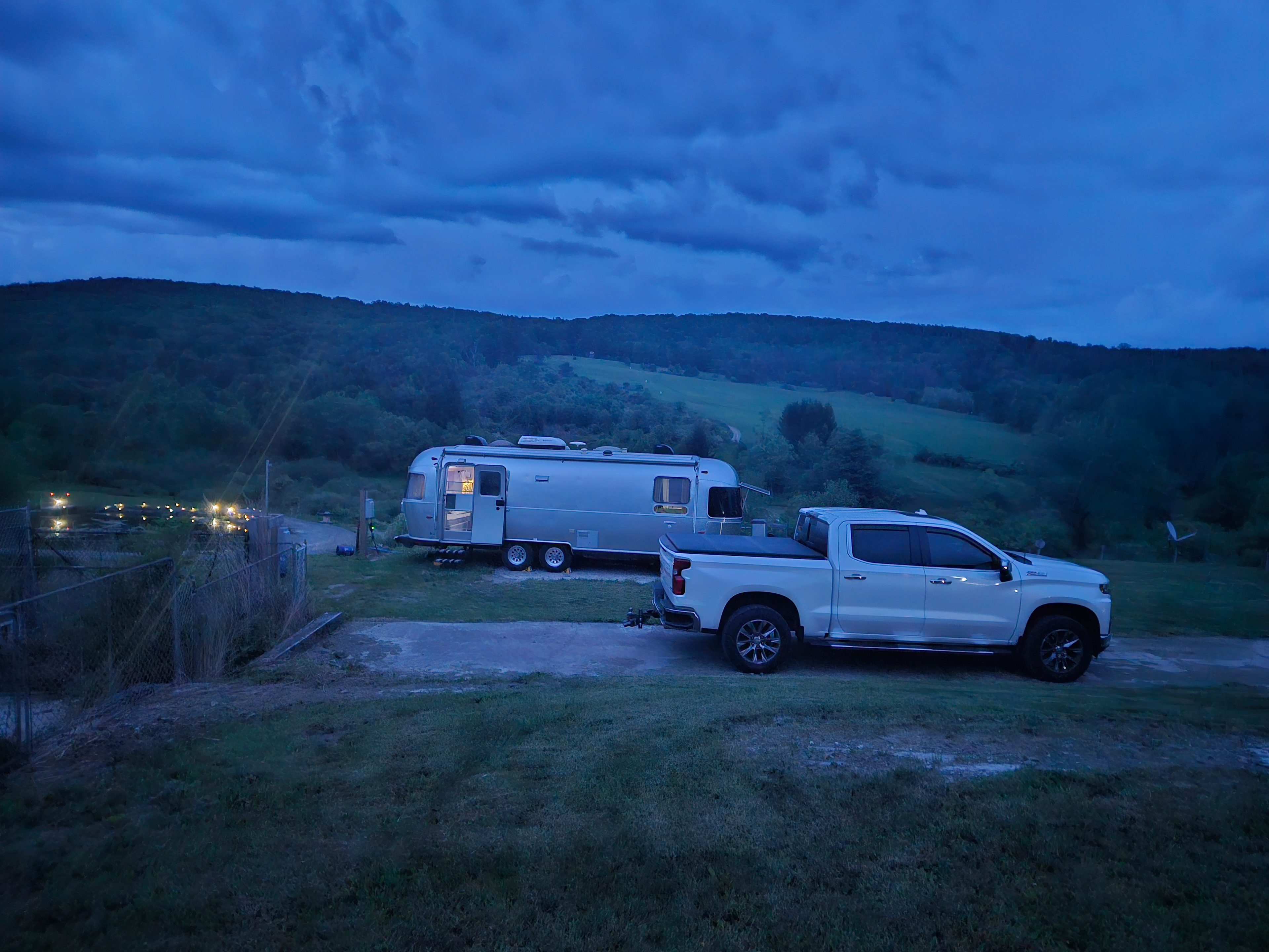 Mountain Hollow Farm and B&B