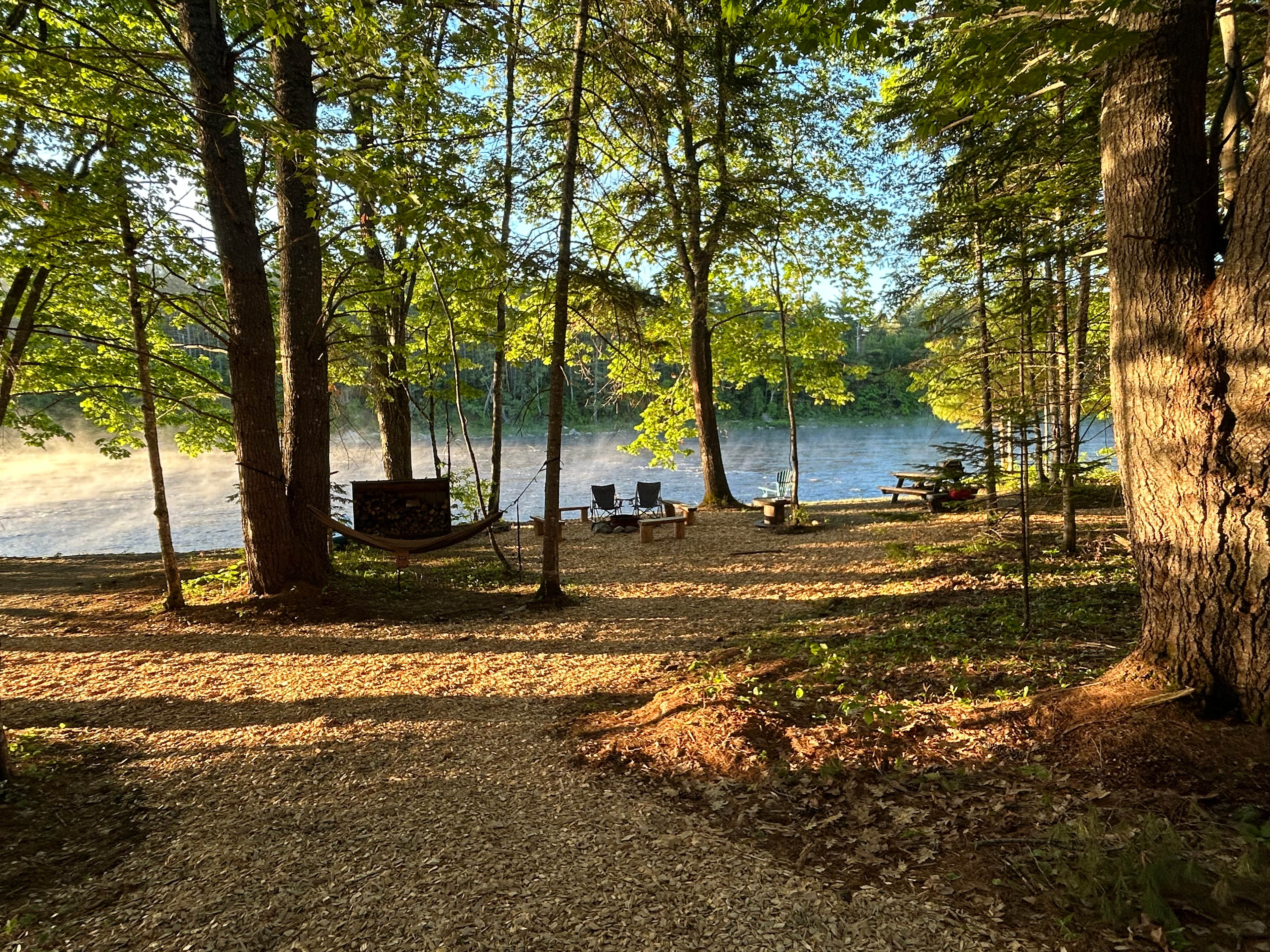 Piscataquis Point