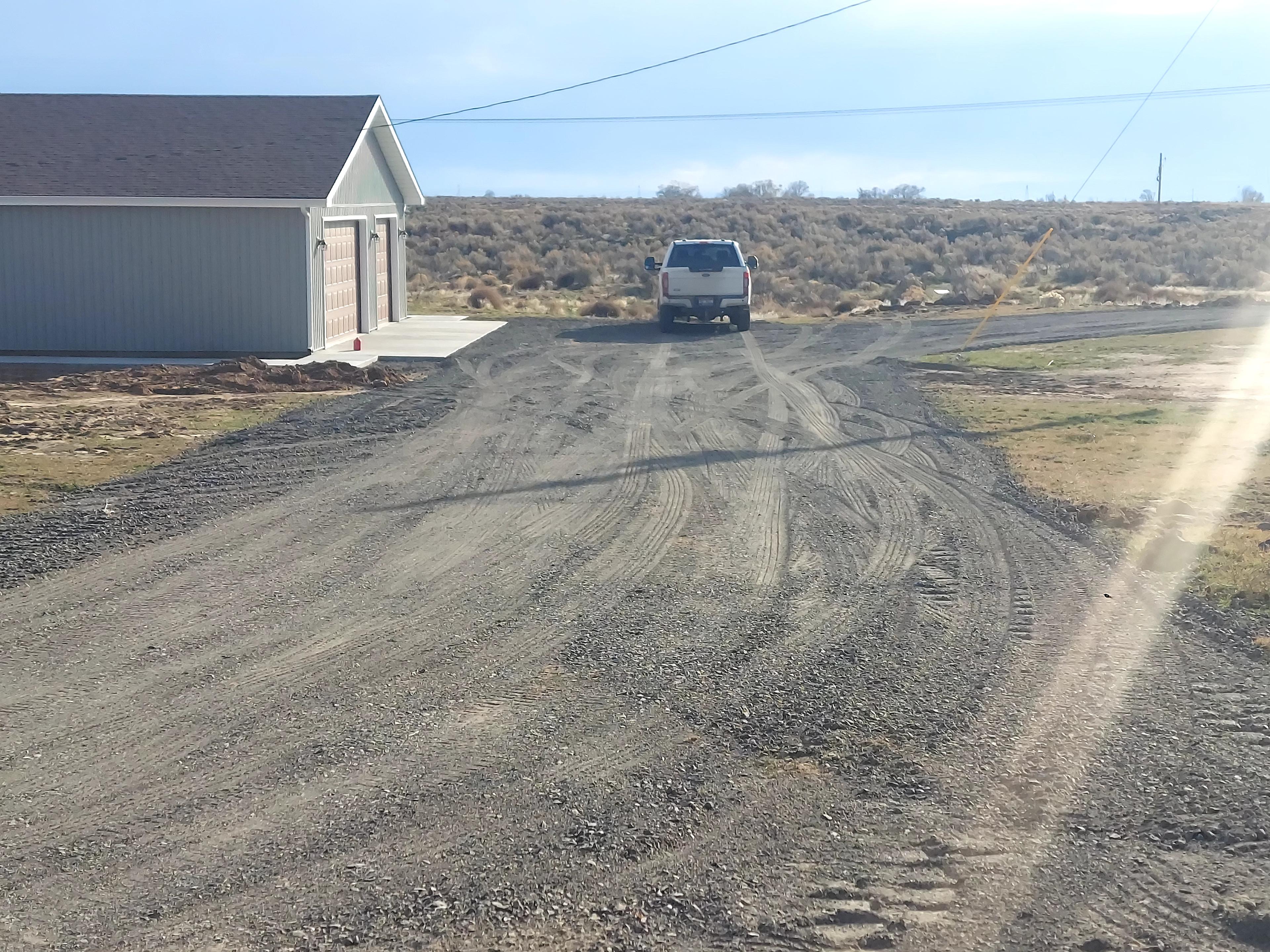 Long and Low Farms