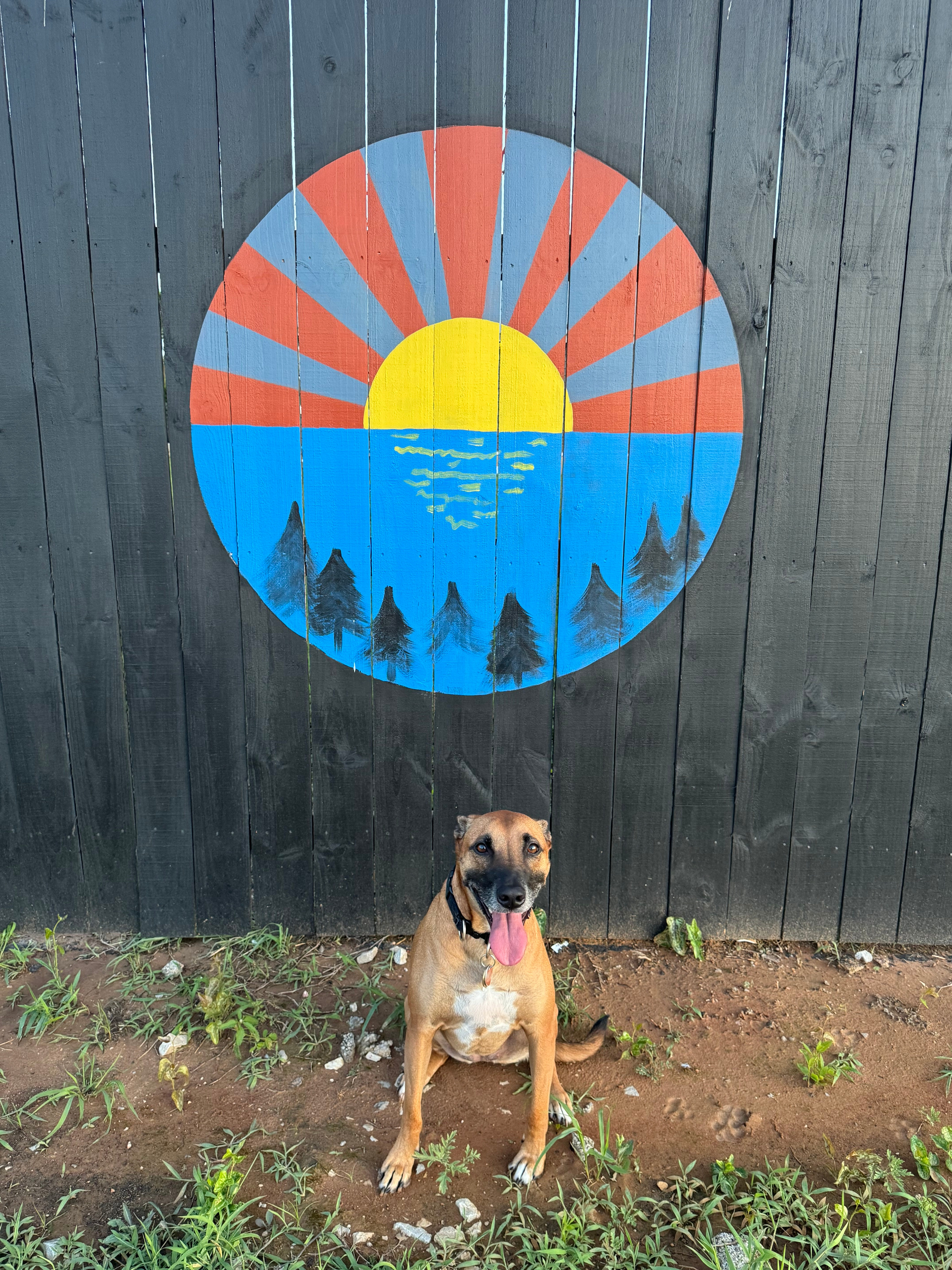 Flying Horse RV Park