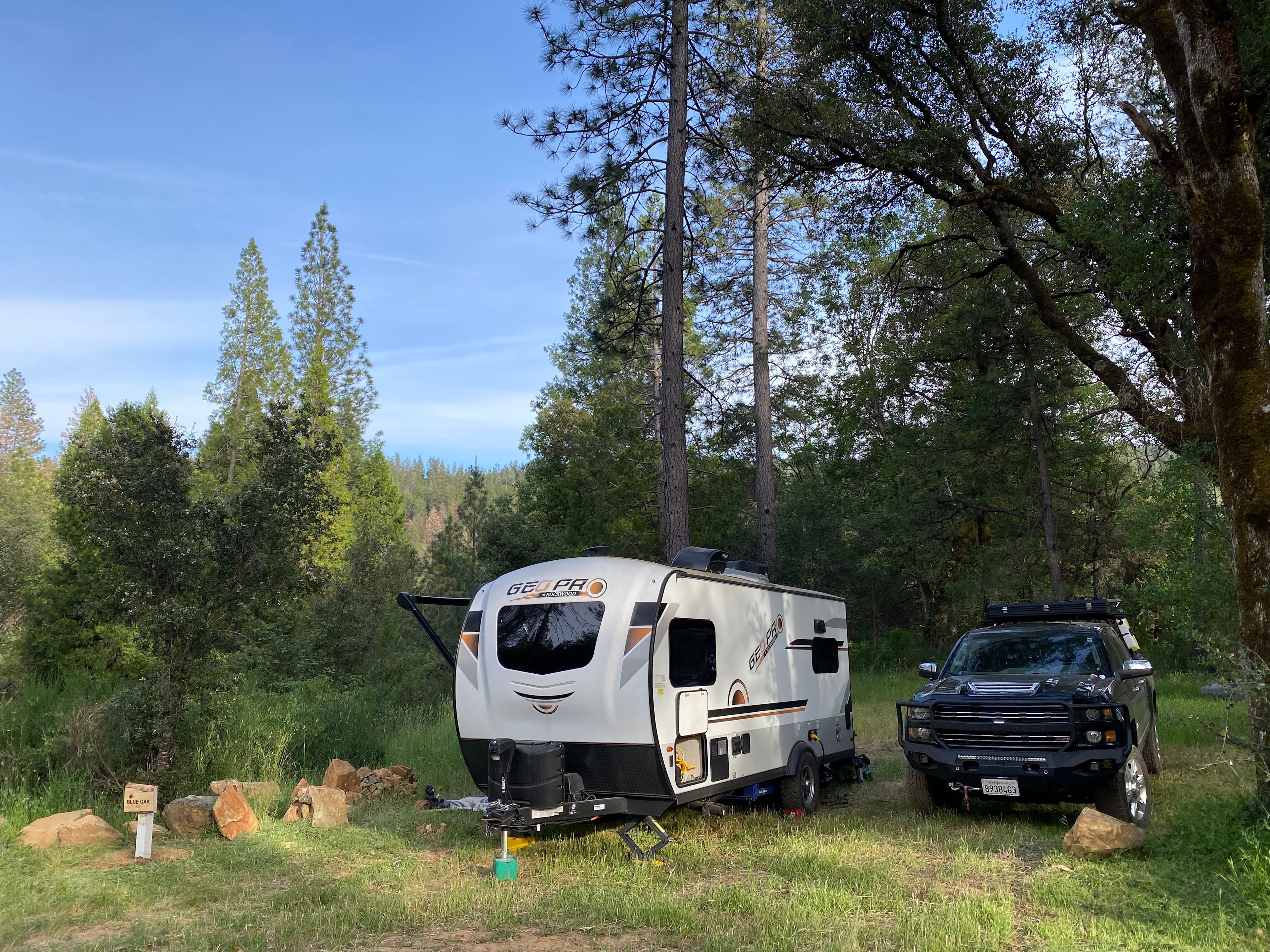 Sierra Waters Homestead