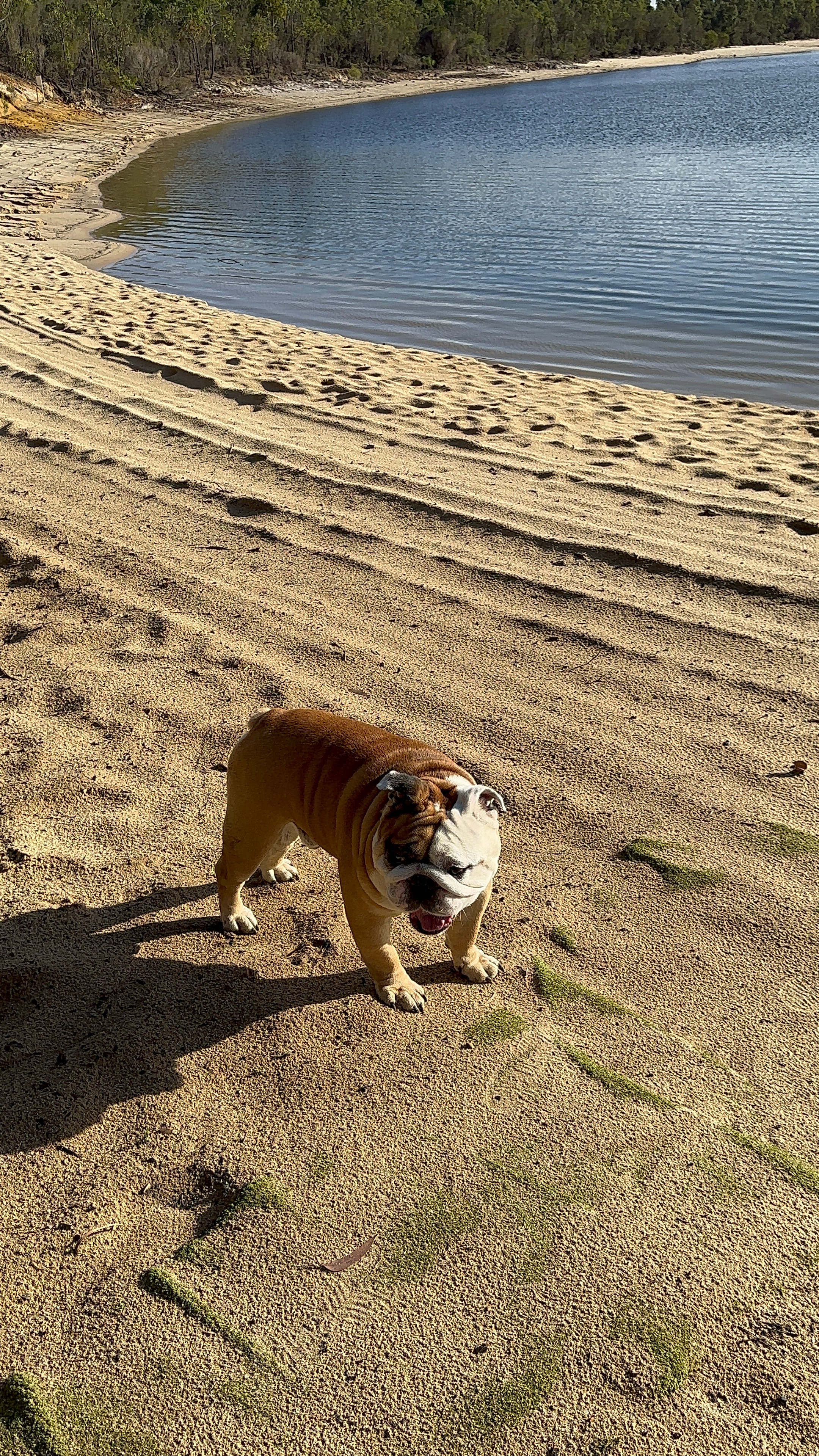 Lake Kepwari Getaway