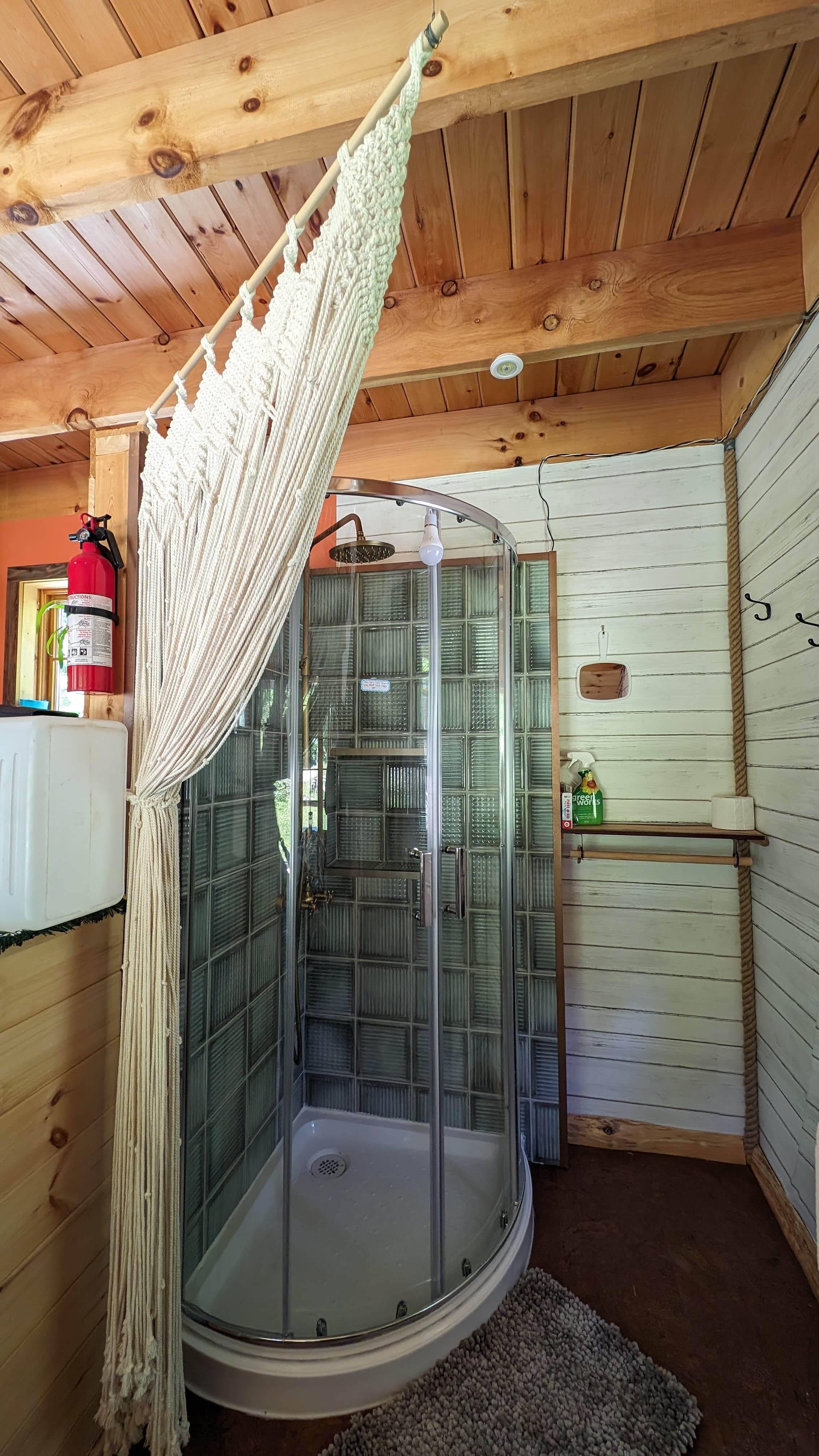 Jacobs Landing, Lanark Highlands