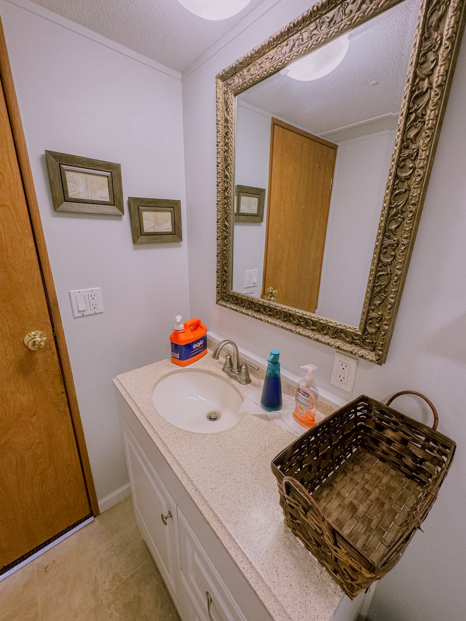 Mile High Campground