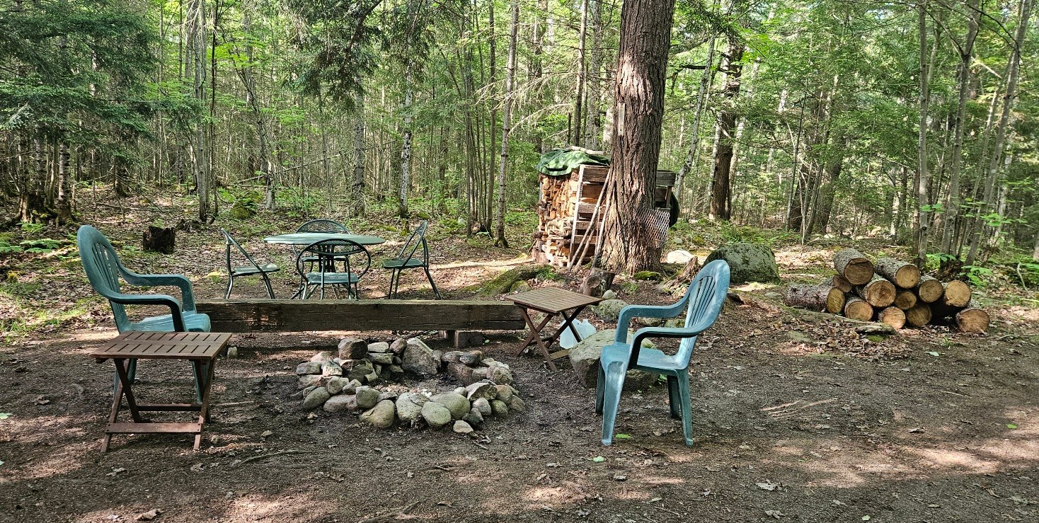 Wilderness Haven near Marquette Mi