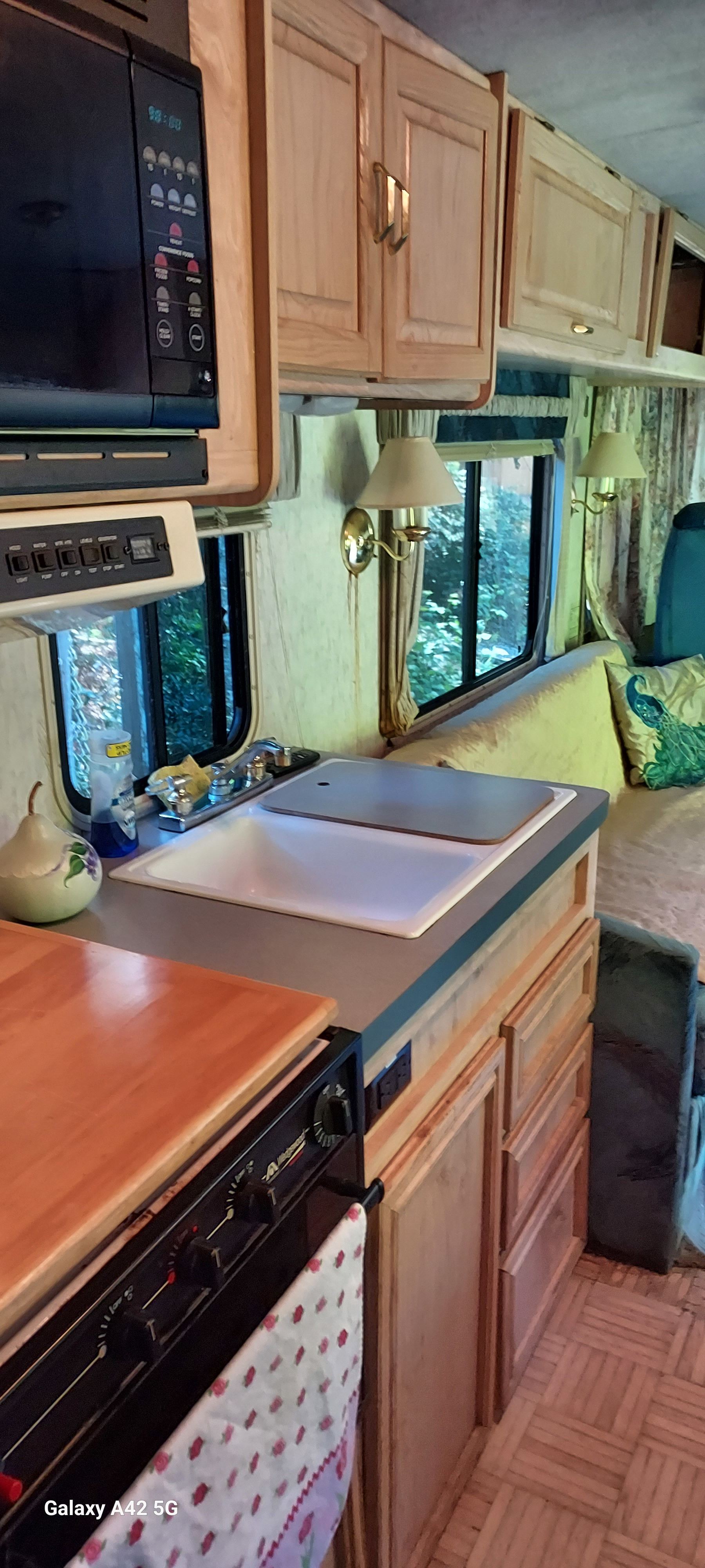 Trails End Canal🌿