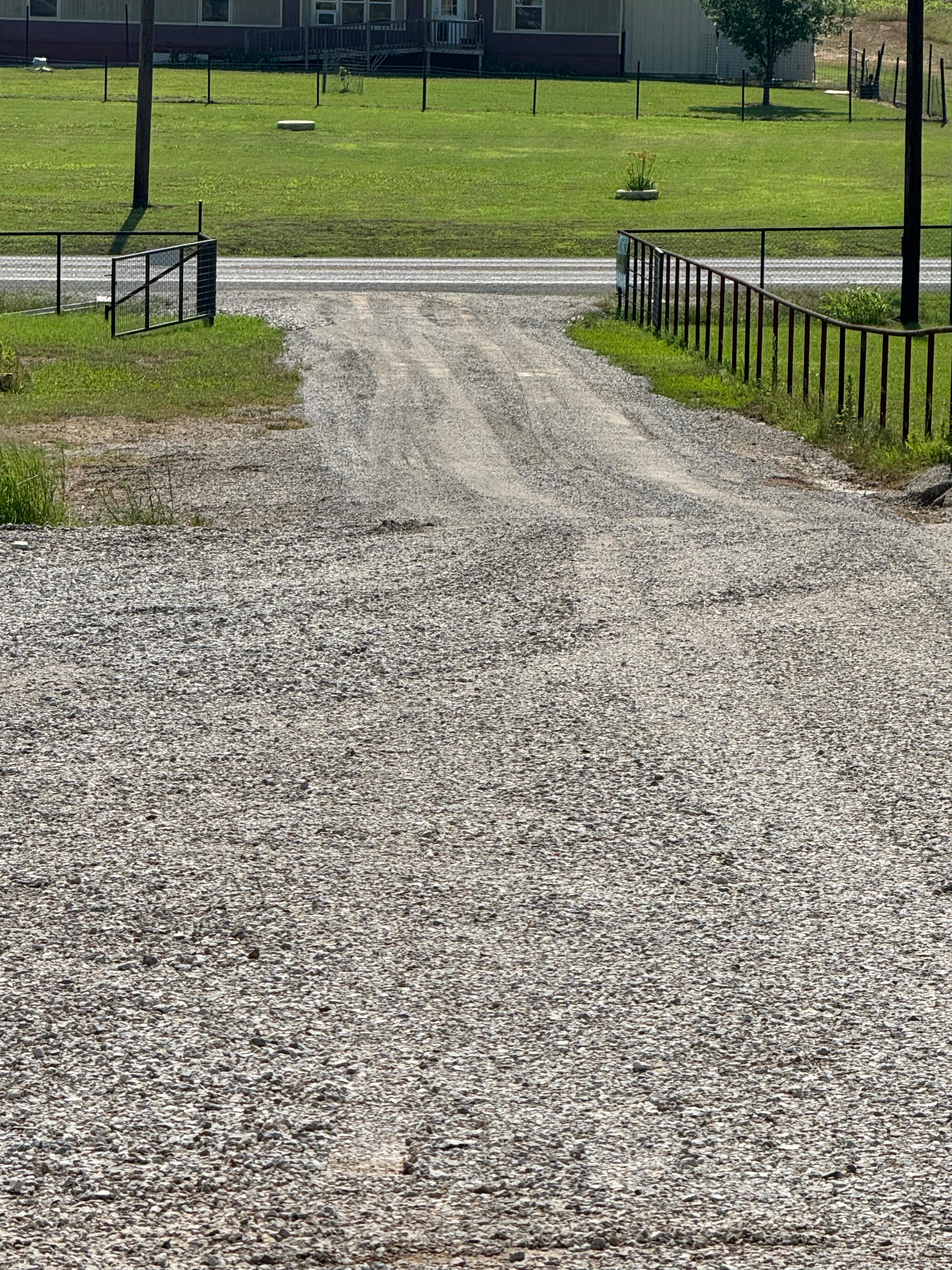 C&W RV Park