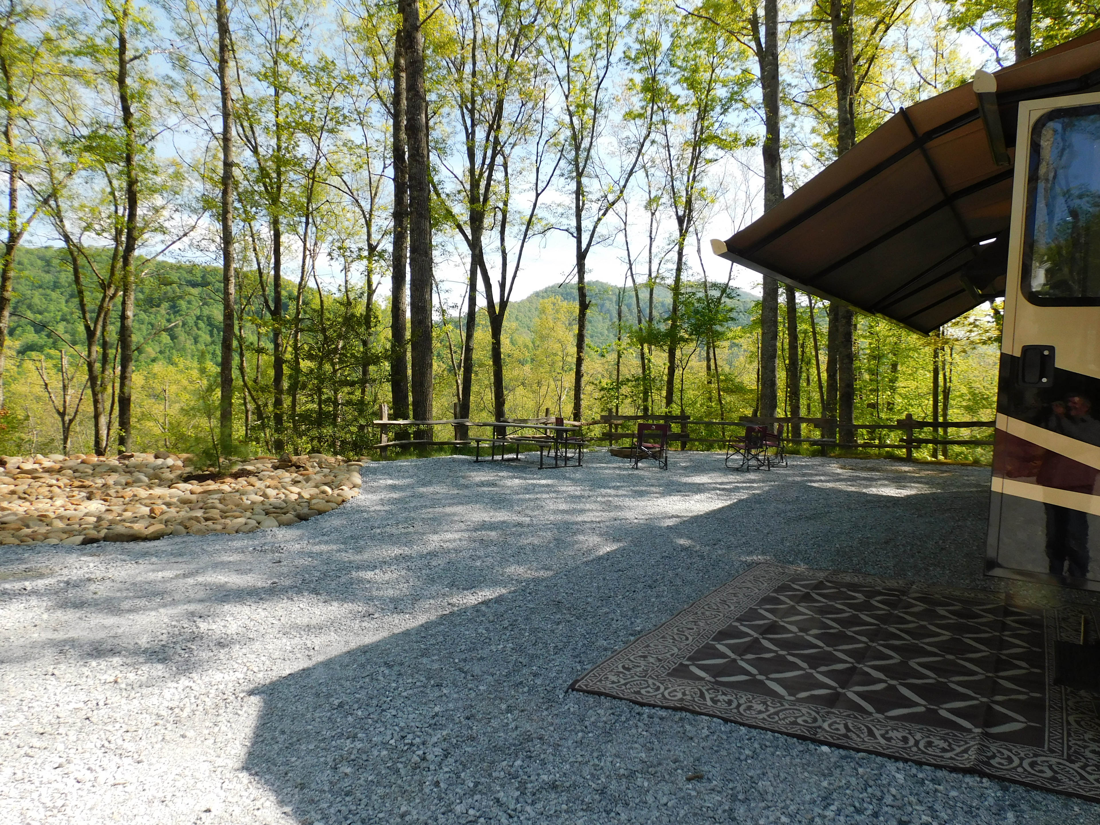 Deer Springs RV Park