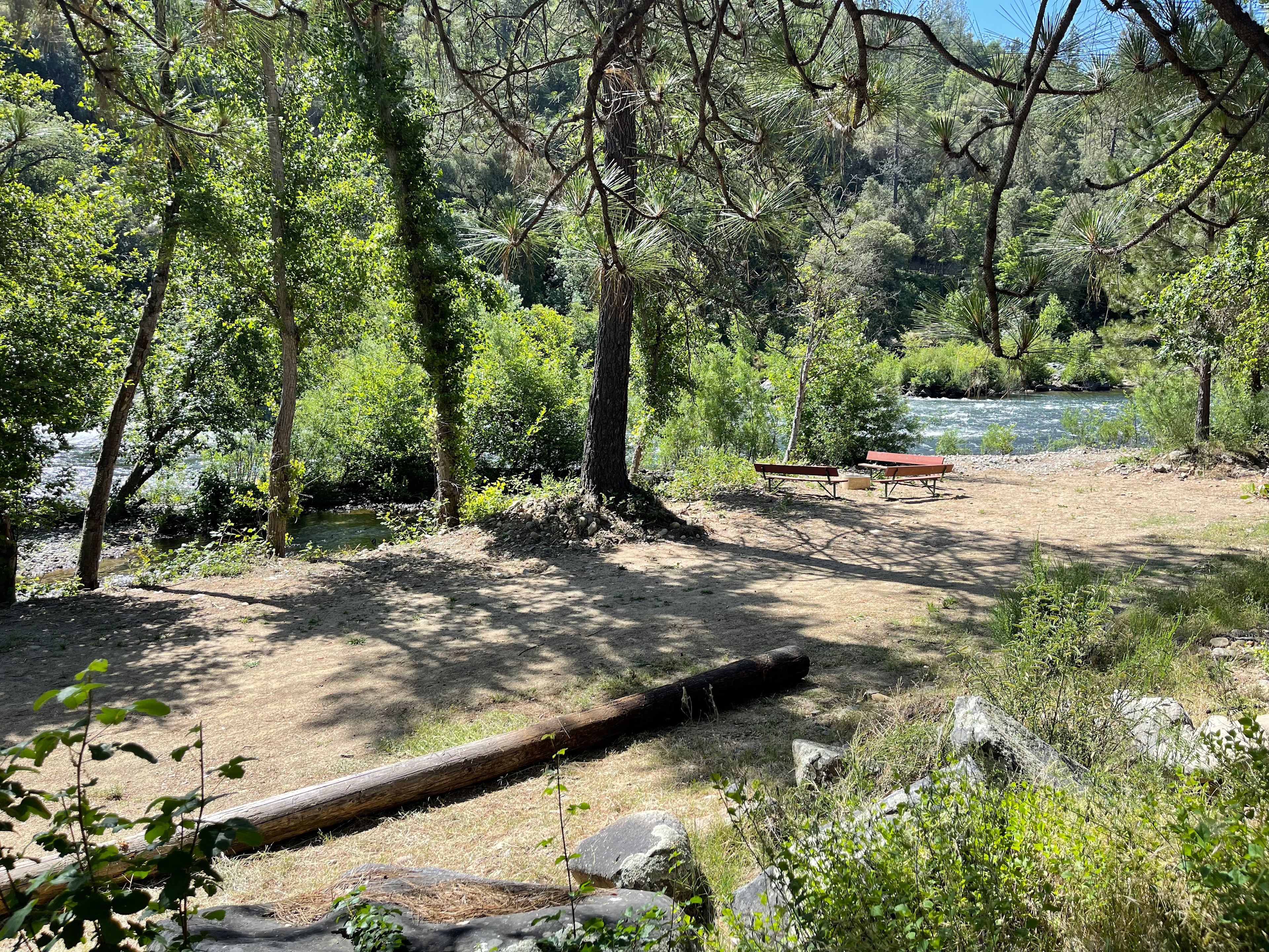 River Park Resort -