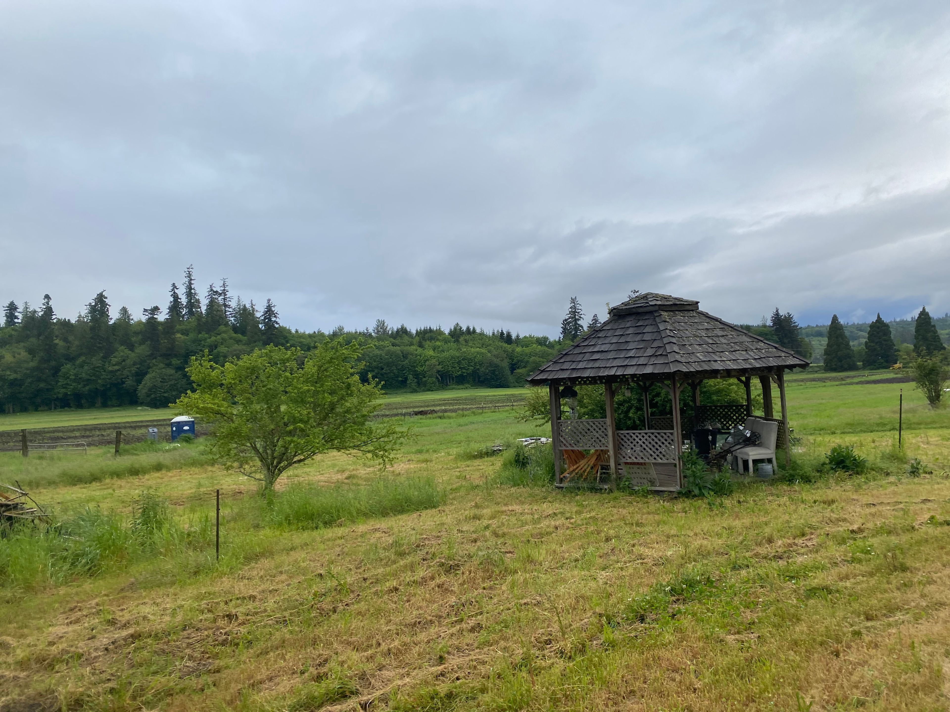 The Glendale Farm