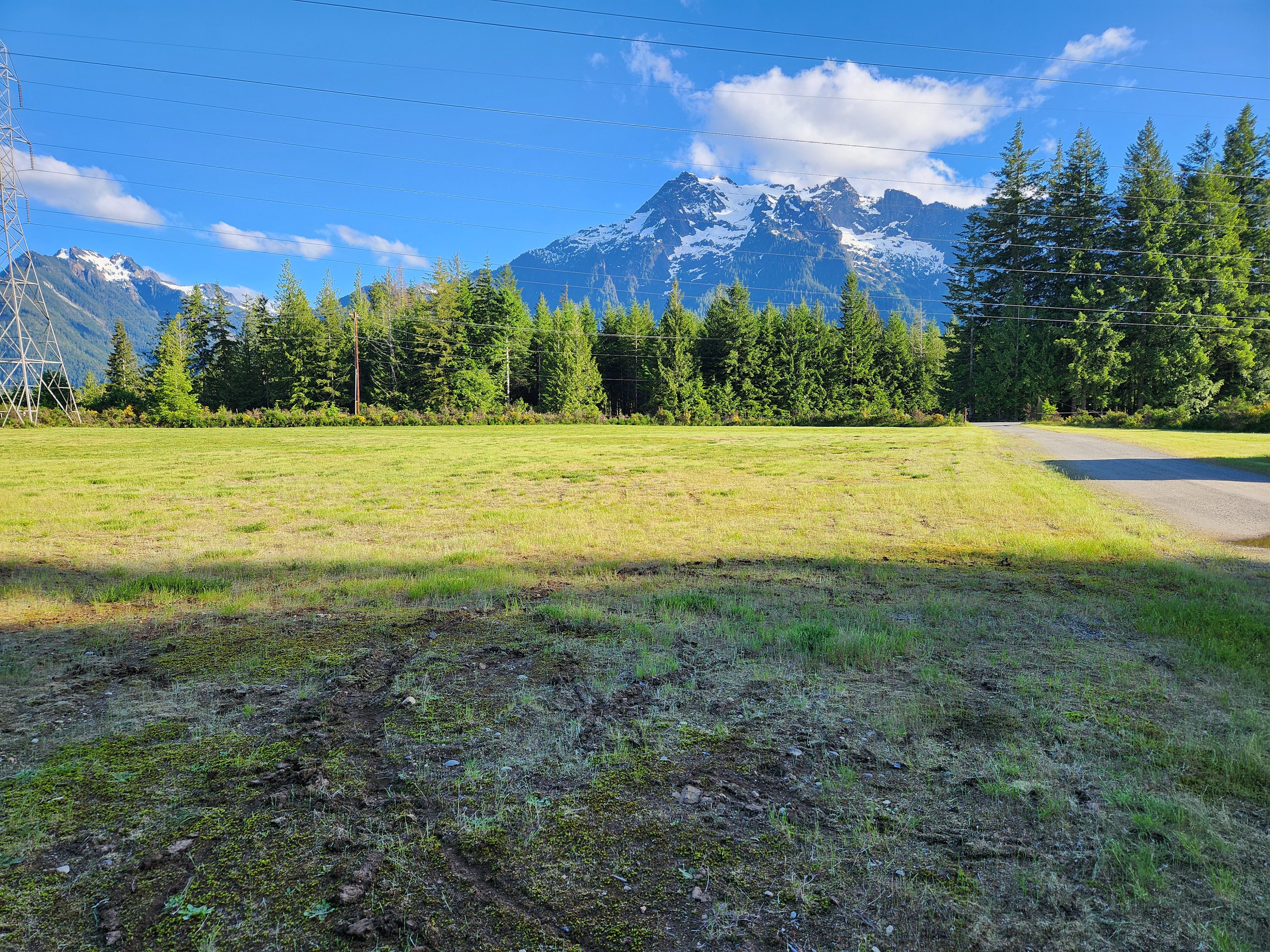 Whitehorse Vista