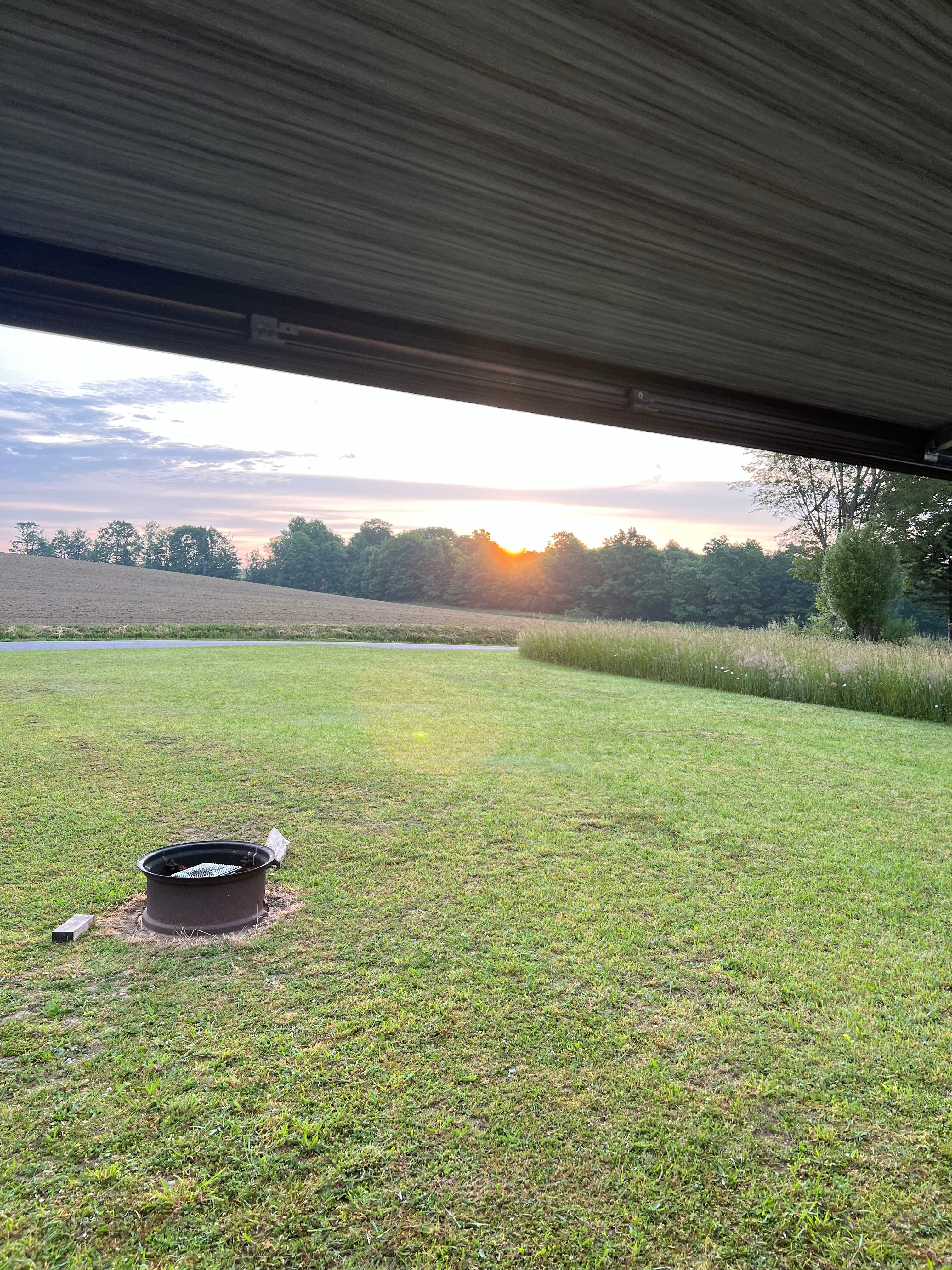 Crystal City Camp