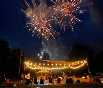Bull Creek RV Park