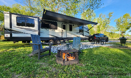 Bull Creek RV Park