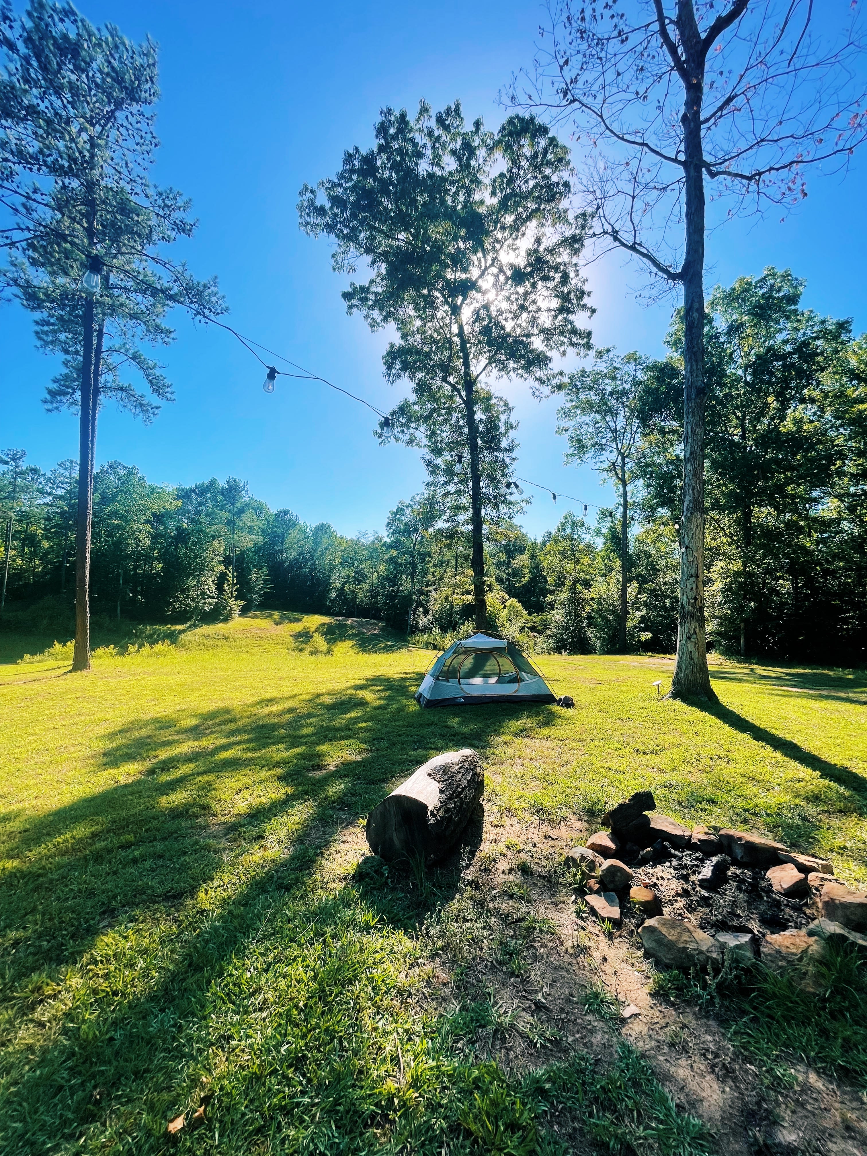 Argo’s Park & Trails