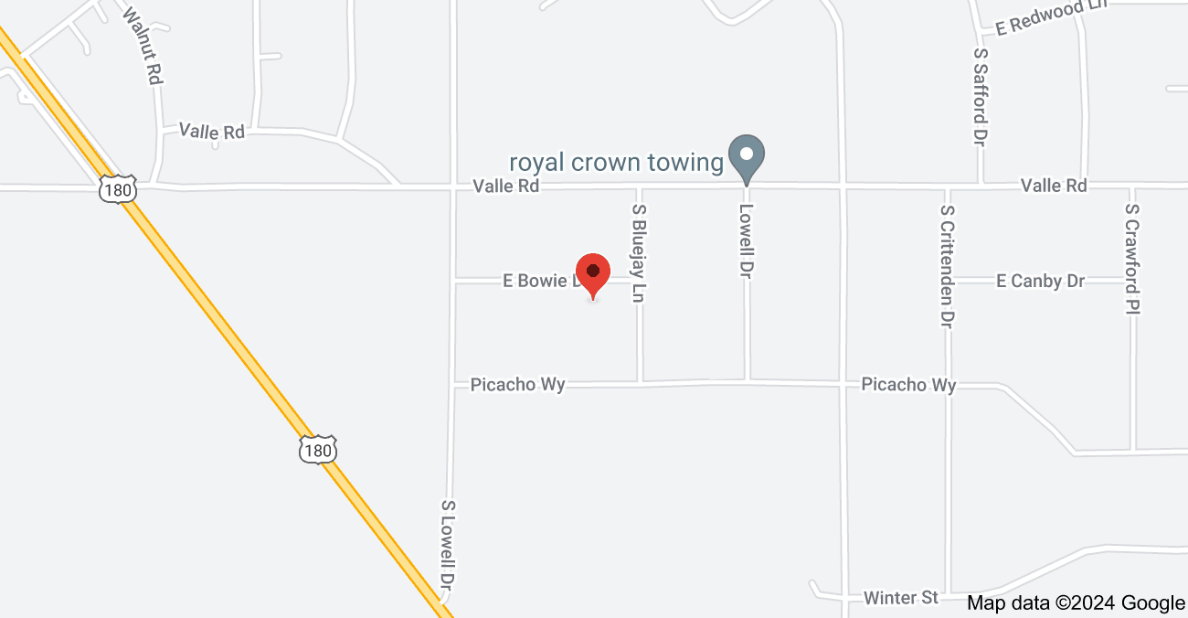 Close to Town - Private Lot