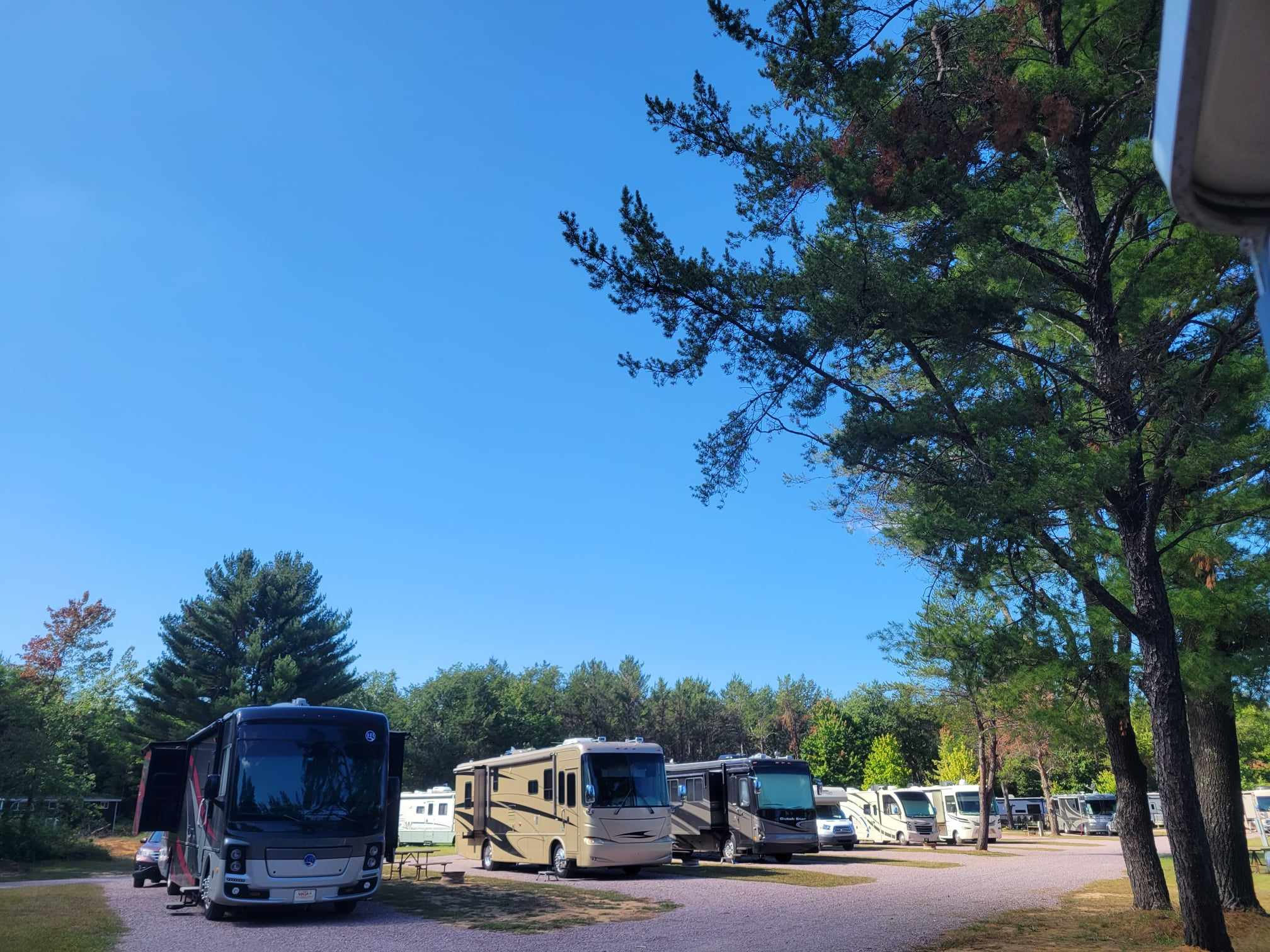 Western Woods Campground
